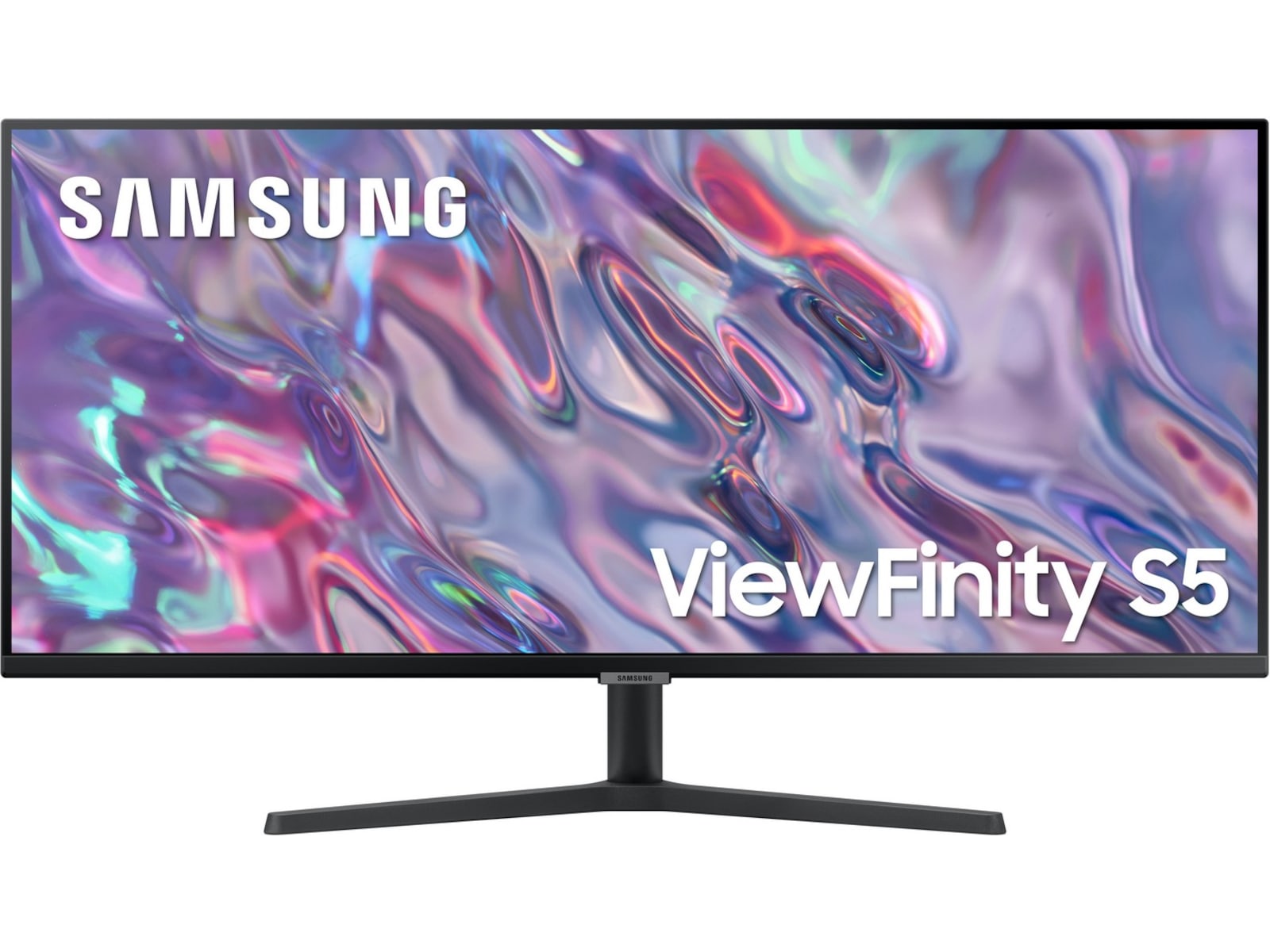 Samsung 34" skärm 34C502 Bildskärmar