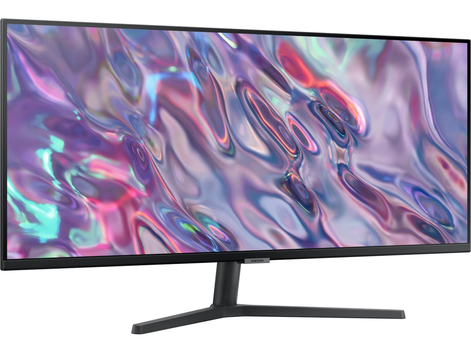 Samsung 34" skärm 34C502 Bildskärmar