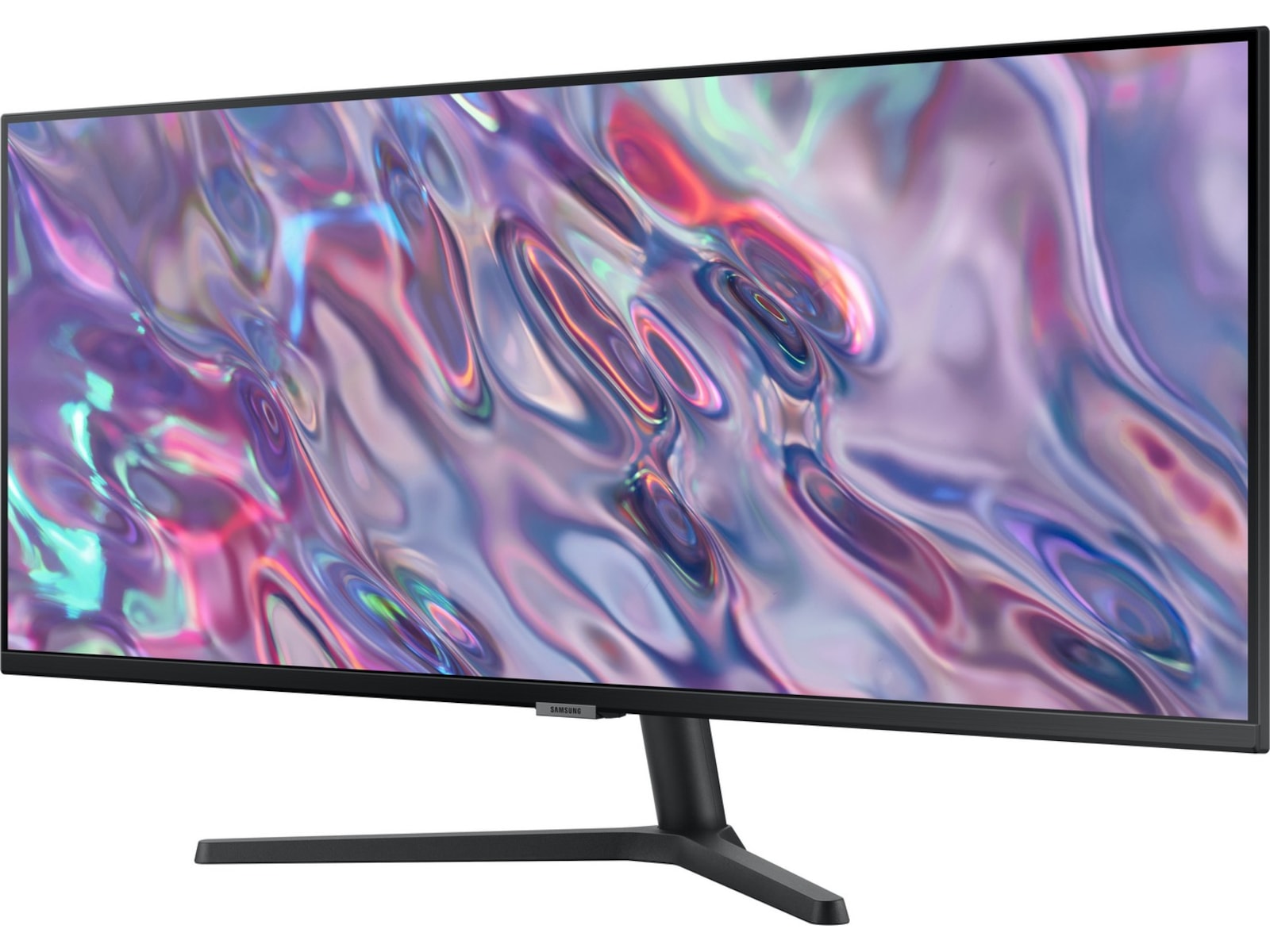 Samsung 34" skärm 34C502 Bildskärmar
