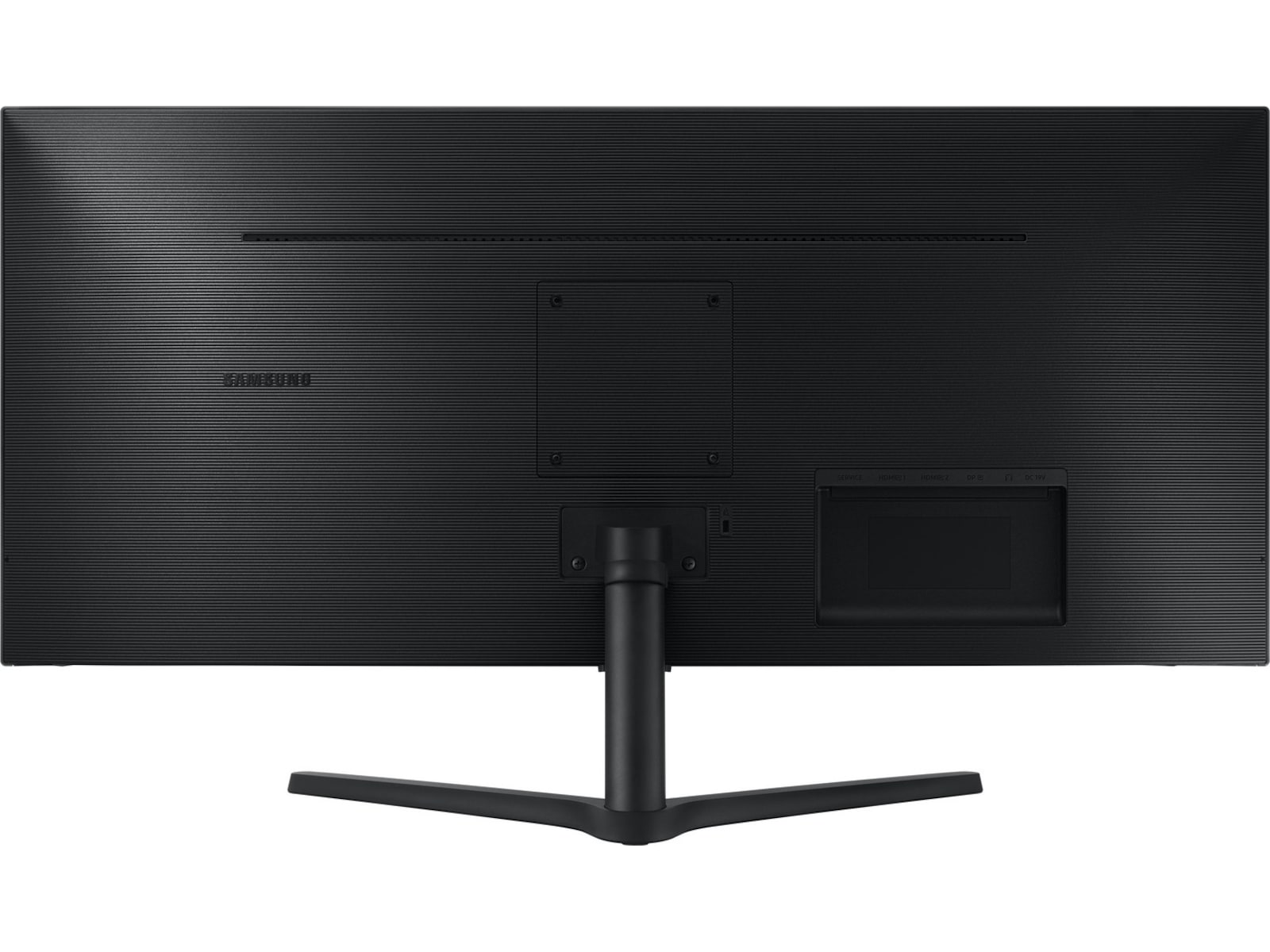 Samsung 34" skärm 34C502 Bildskärmar