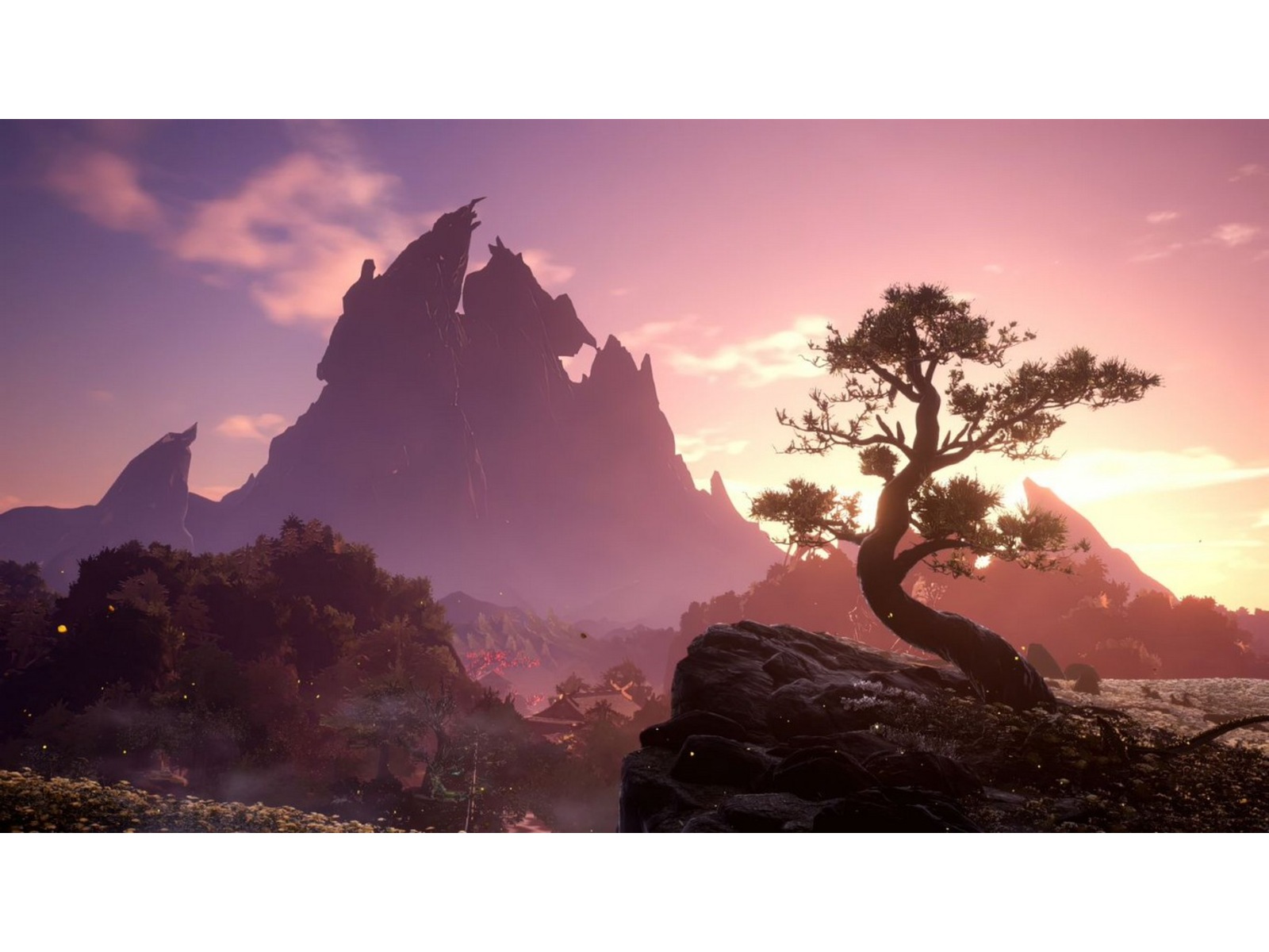 Wild Hearts Spel till Xbox Series X/S
