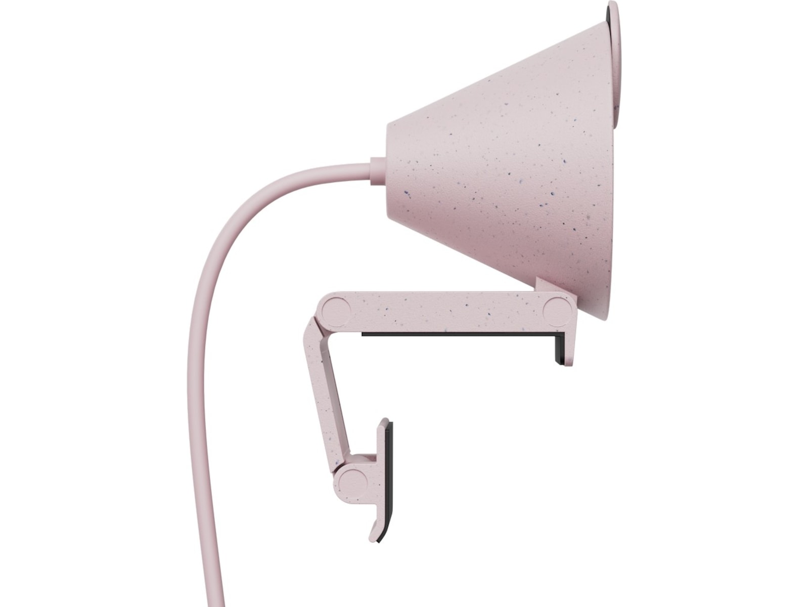 Logitech Brio 300 Full HD webbkamera (rose) Webbkamera