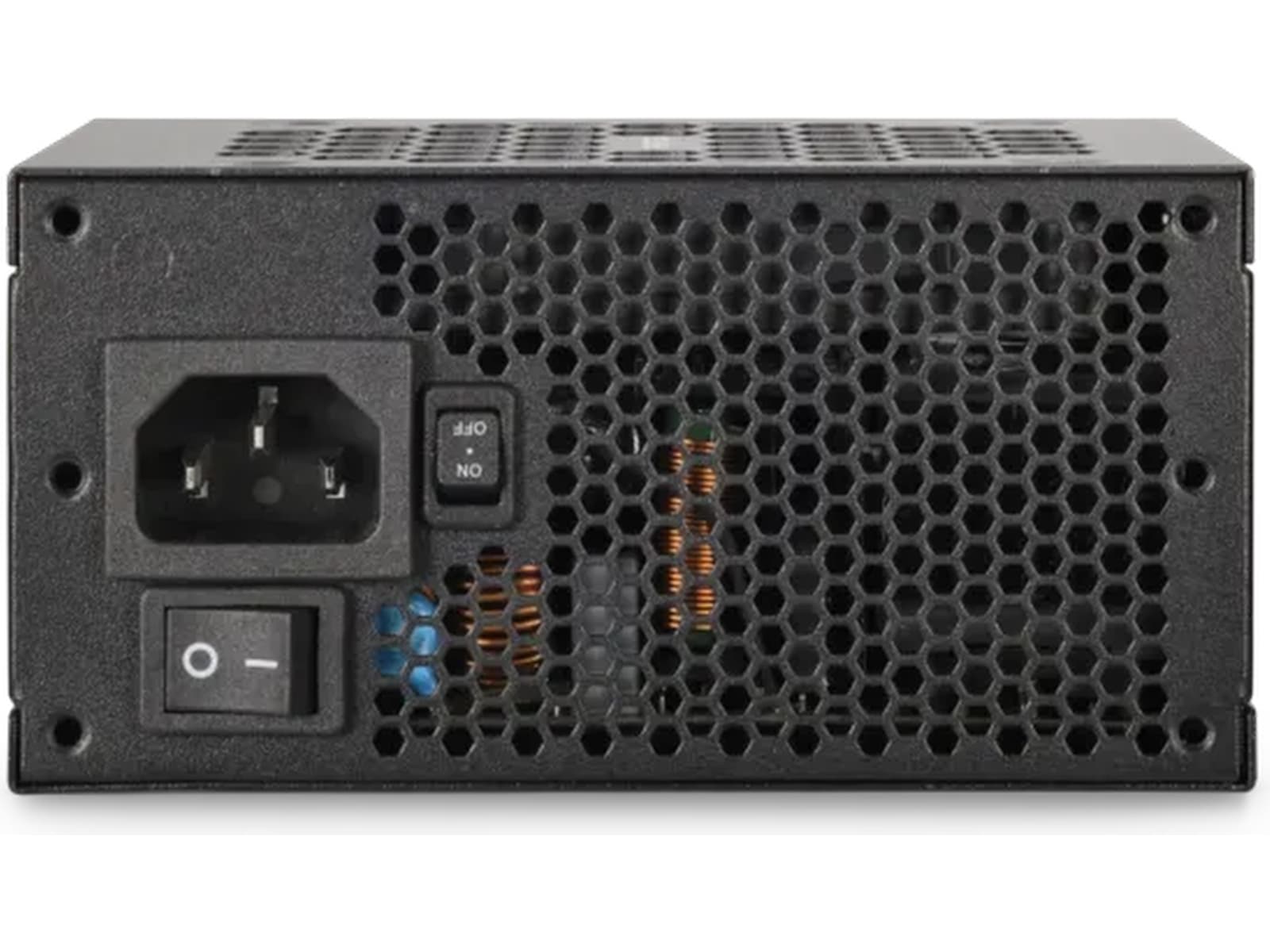 Phanteks Revolt 850W SFX PSU Nätaggregat