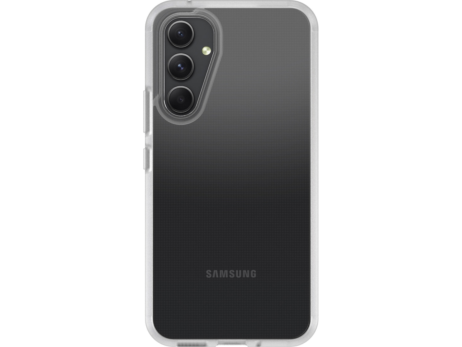 OtterBox Galaxy A54 5G React Skal - ProPack (transparent) Mobilskal
