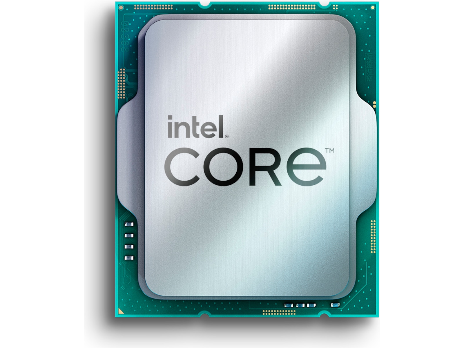 Intel Core i5-12400F CPU Tray -B-Grade Demo övrigt