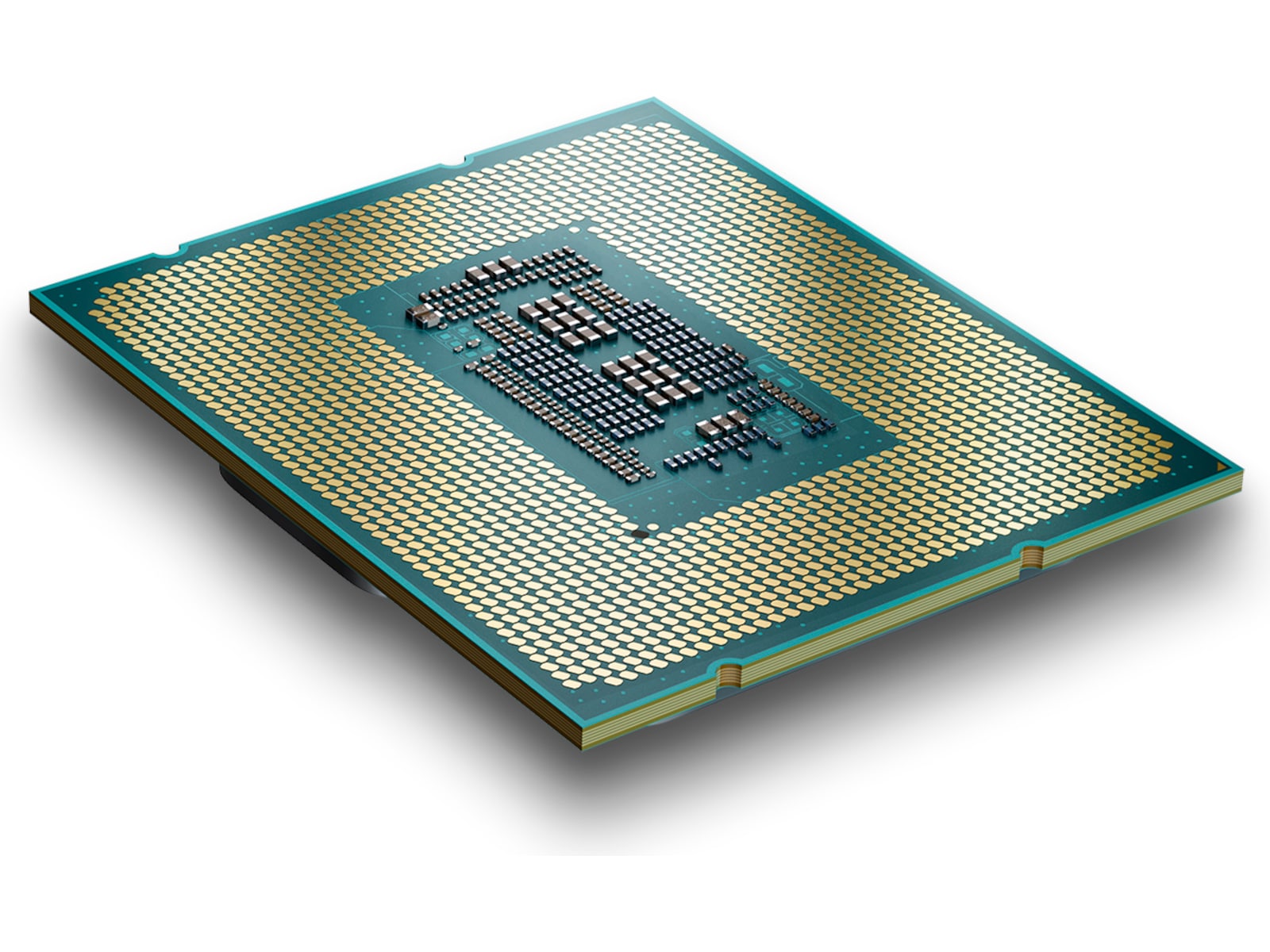 Intel Core i5-12400F CPU Tray -B-Grade Demo övrigt