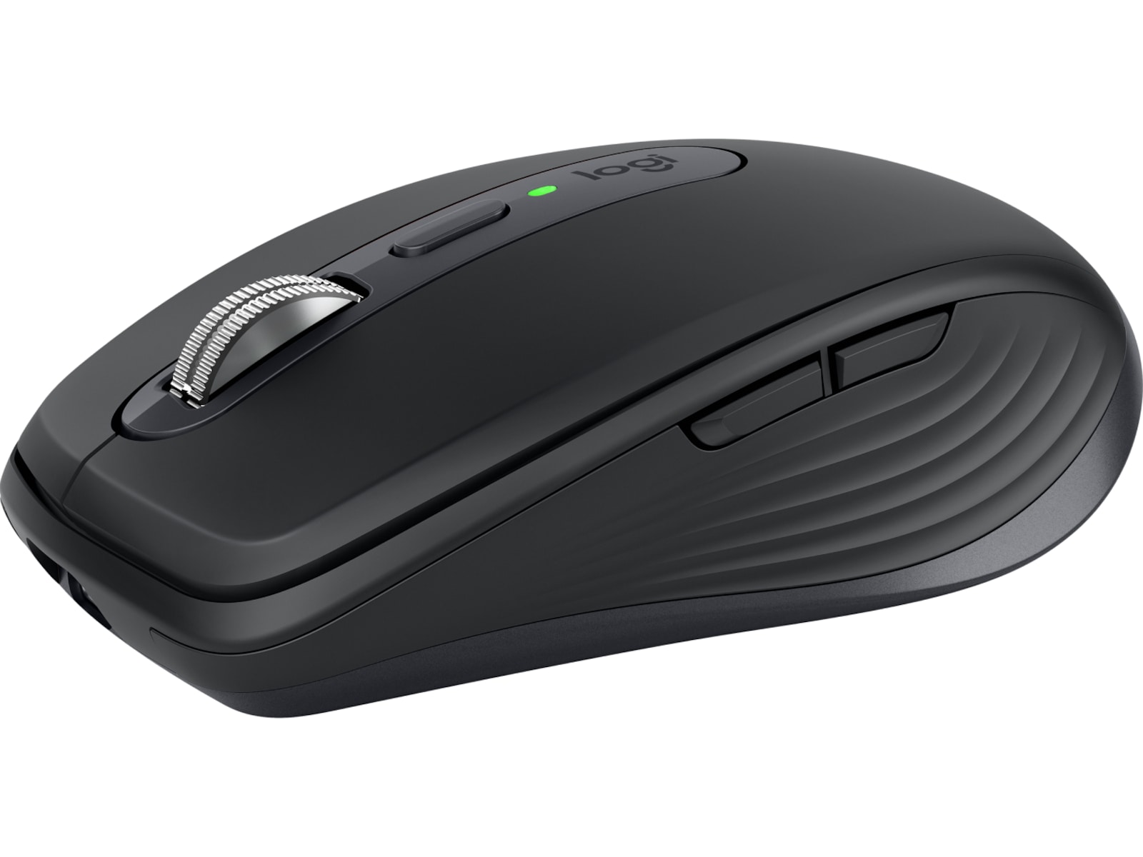 Logitech MX Anywhere 3S trådlös mus (graphite) Mus