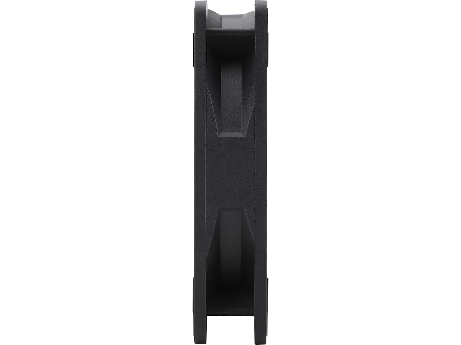 Thermalright TL-C12C-S ARGB 120mm Fläkt 3-Pack (svart) Fläkt