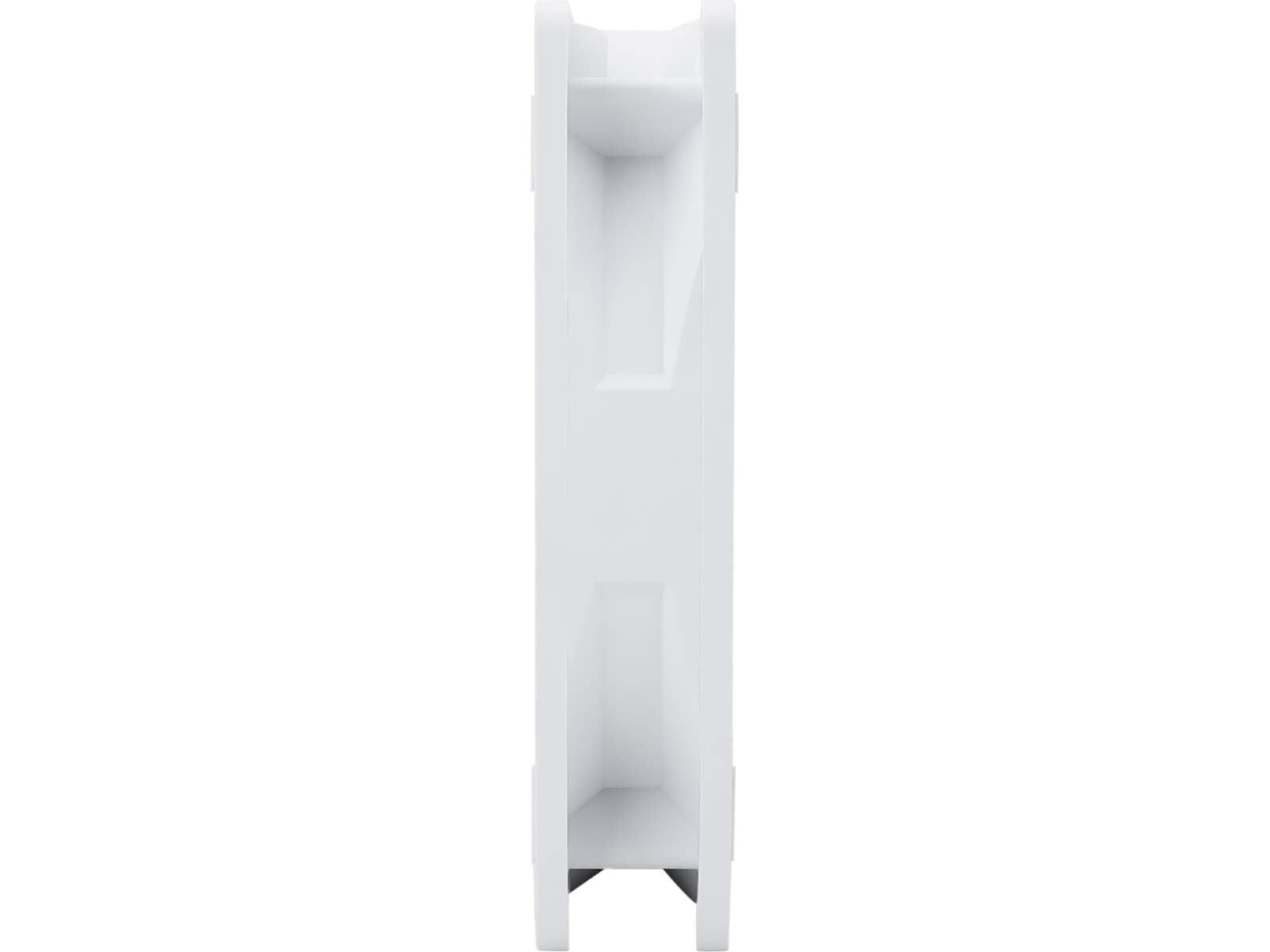 Thermalright TL-C12CW-S ARGB 120mm Fläkt 3-Pack (vit) Fläkt