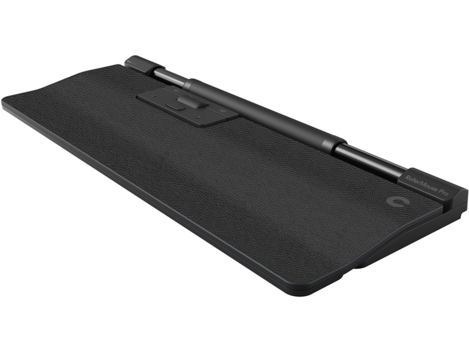 Contour RollerMouse Pro Regular Mus (svart) Ergonomi