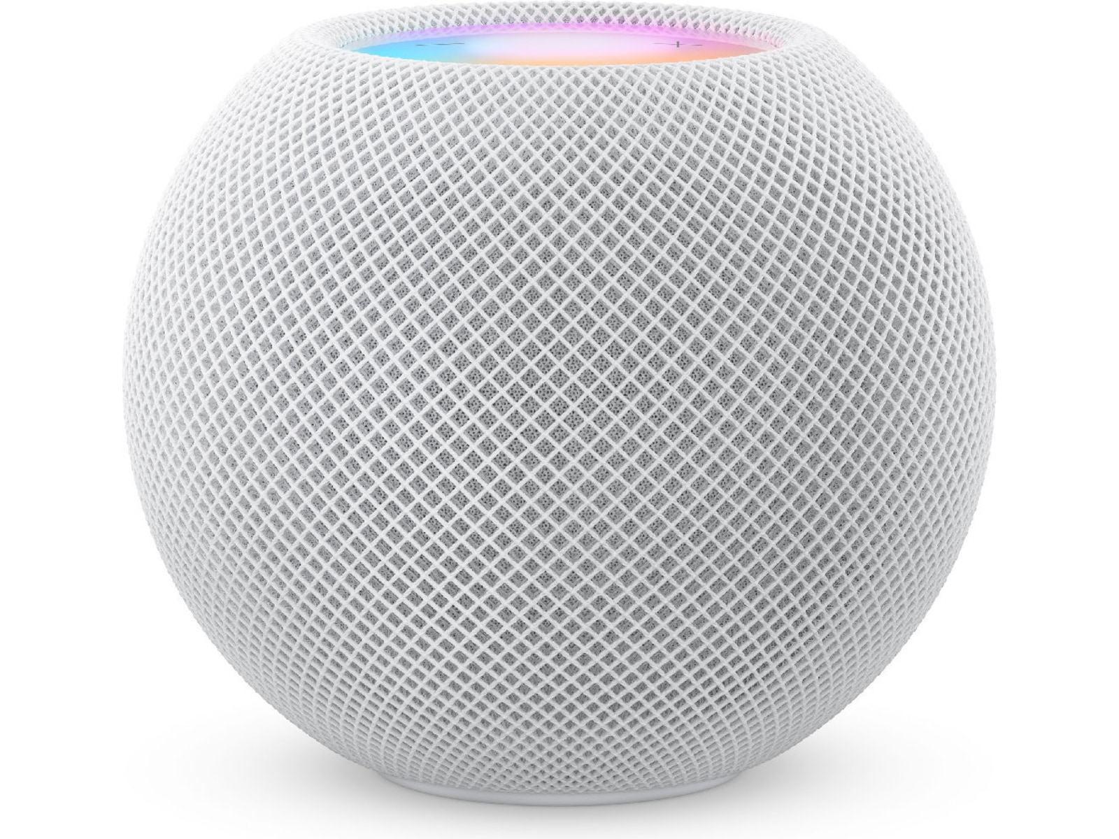 Apple HomePod mini (vit) Högtalare