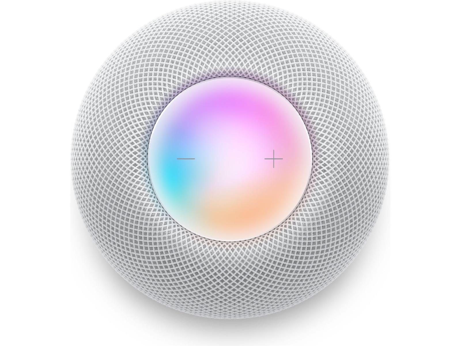 Apple HomePod mini (vit) Högtalare
