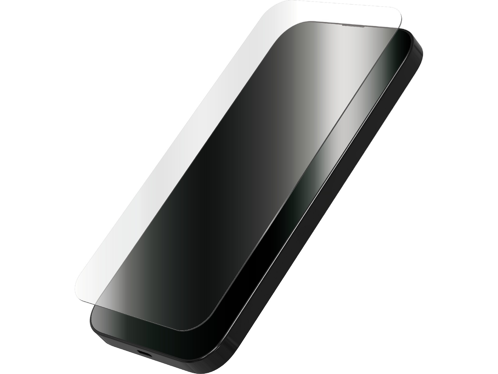 InvisibleShield Glass Elite iPhone 15 Pro Max Skärmskydd Skärmskydd mobiltelefon