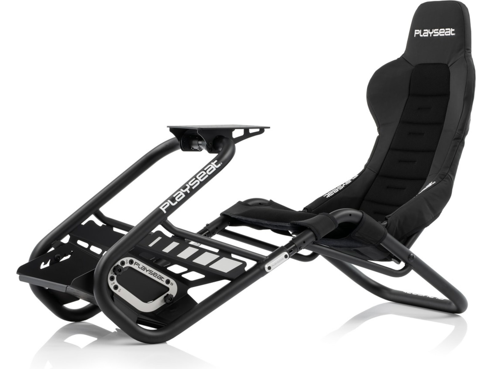 Playseat Trophy Racing stol (svart) Simulator