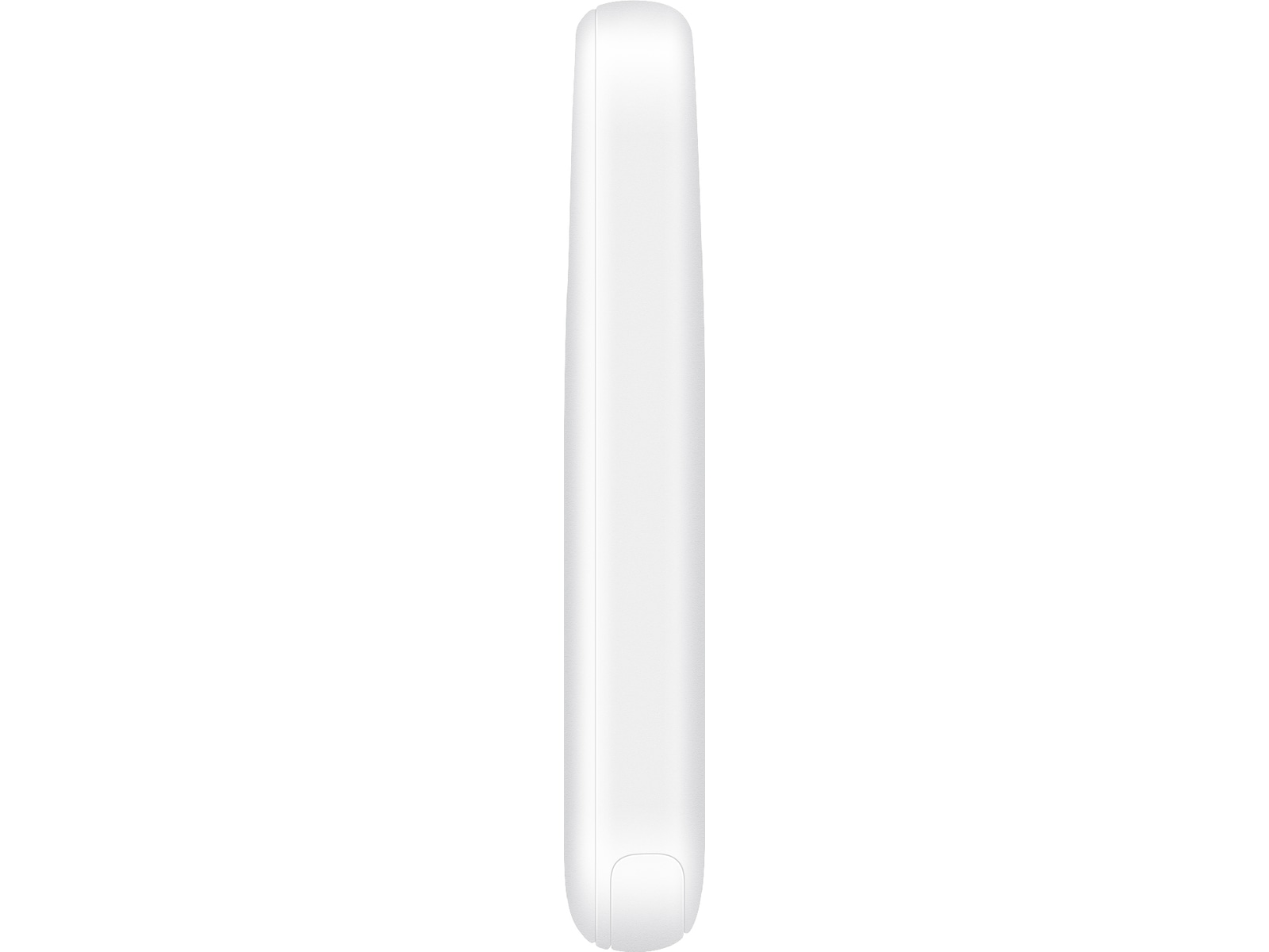 Samsung Galaxy SmartTag2 spårningschip (vit) Bluetooth tracker & GPS
