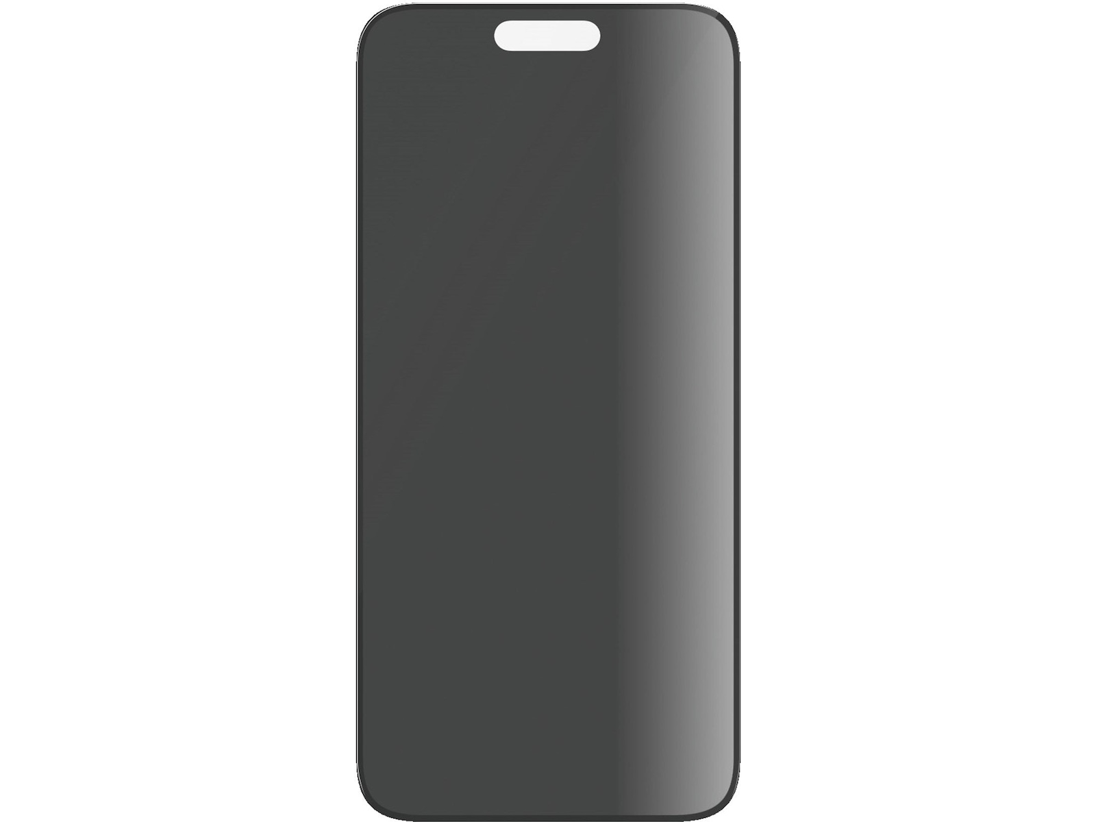 Panzerglass iPhone 15 Plus Privacy Skärmskydd Skärmskydd mobiltelefon