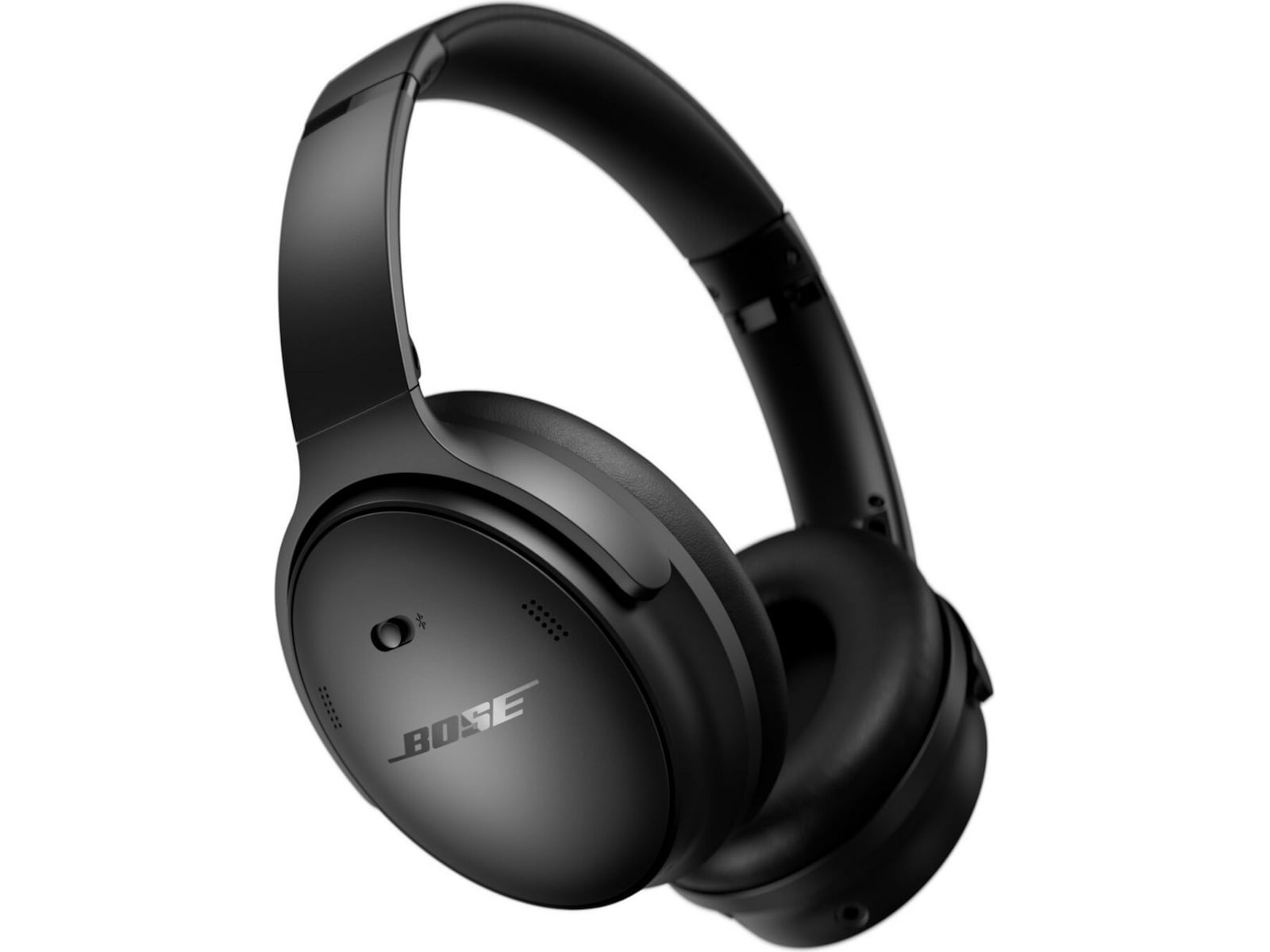 Bose QuietComfort II trådlösa hörlurar (svart) Hörlurar