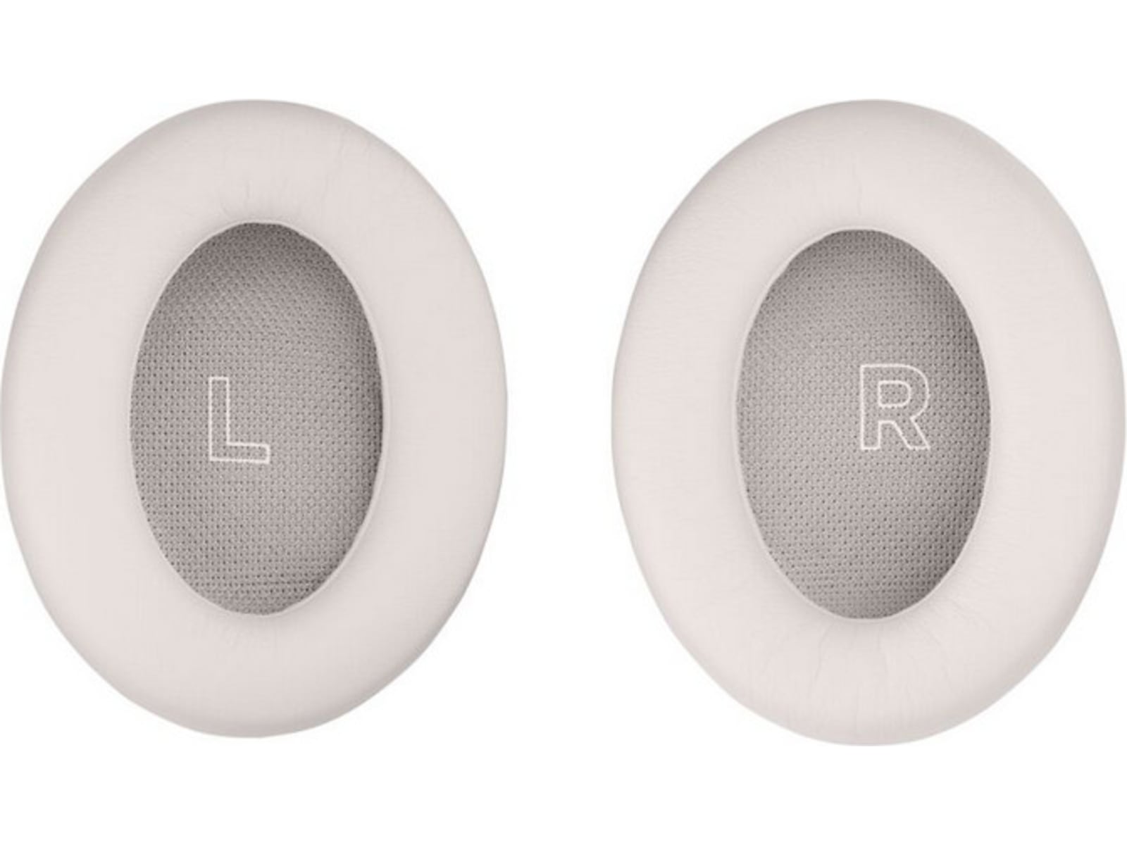 Bose QuietComfort Ultra trådlösa hörlurar, Over-Ear (vit) Hörlurar