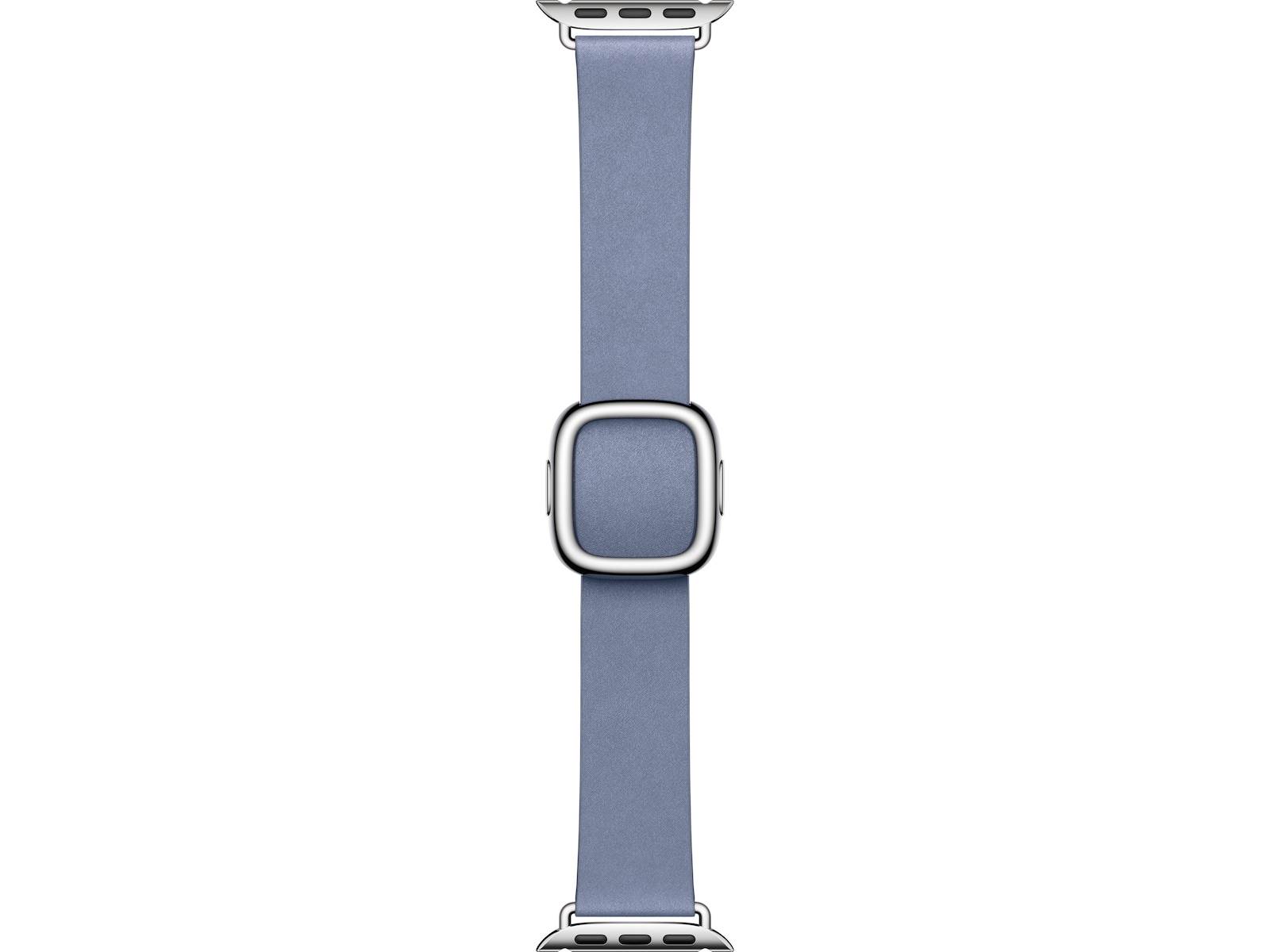 Apple Watch 41mm Modern Buckle L (lavendelblå) Armband