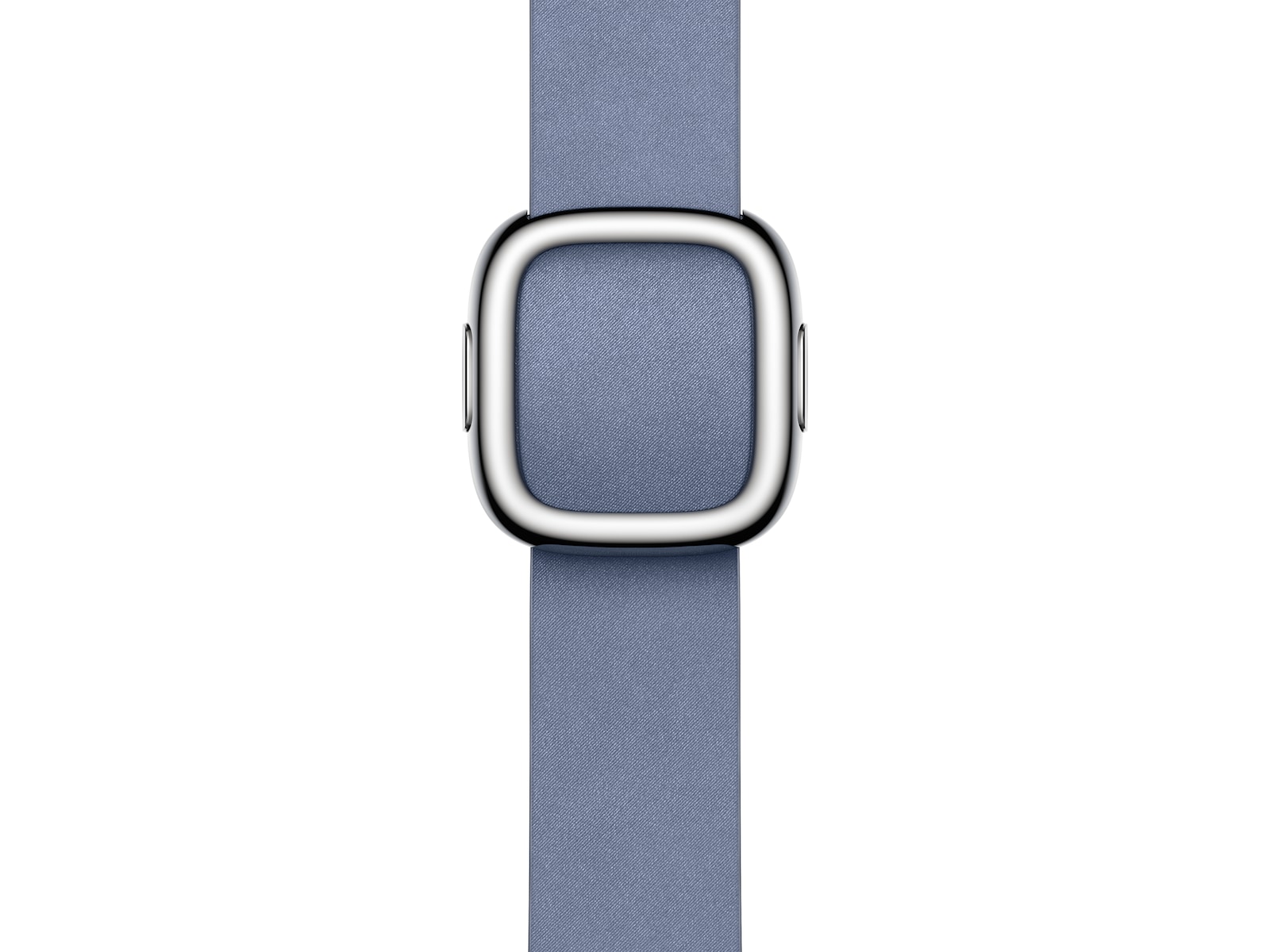 Apple Watch 41mm Modern Buckle S (lavendelblå) Armband