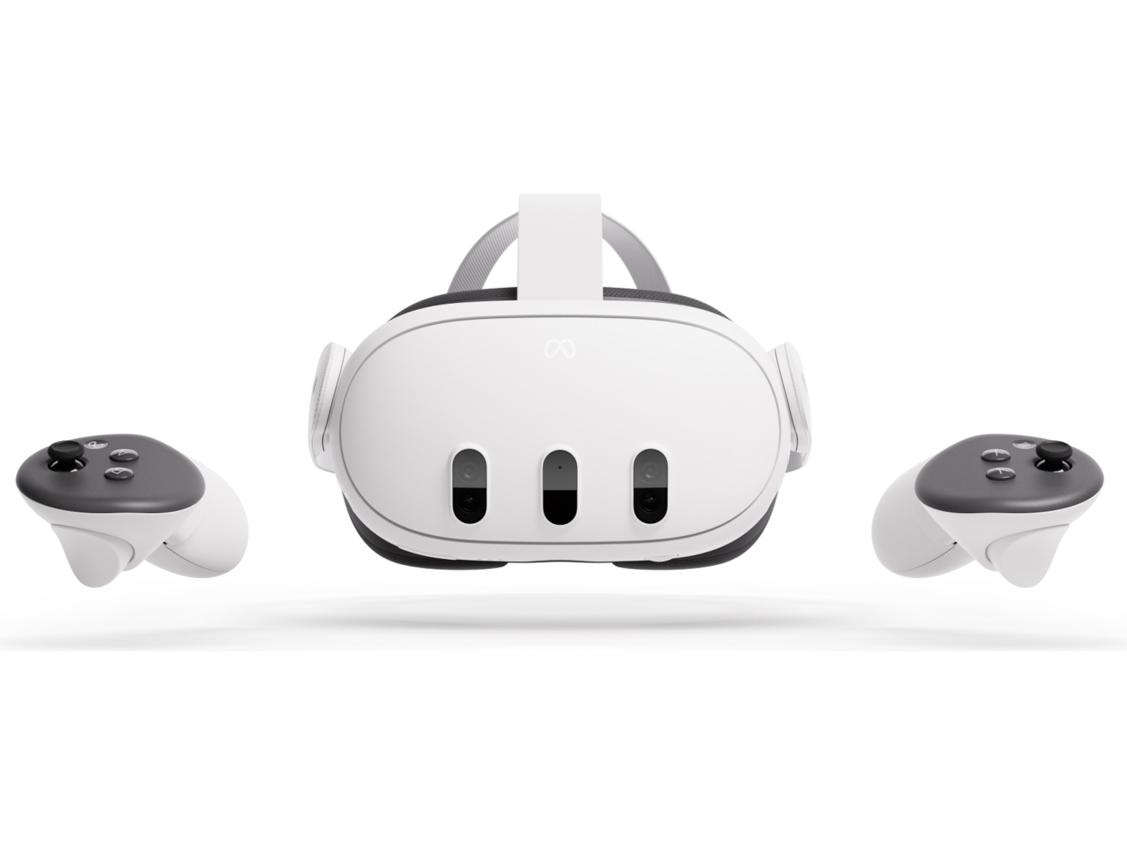 Meta Quest 3 512gb VR glasögon