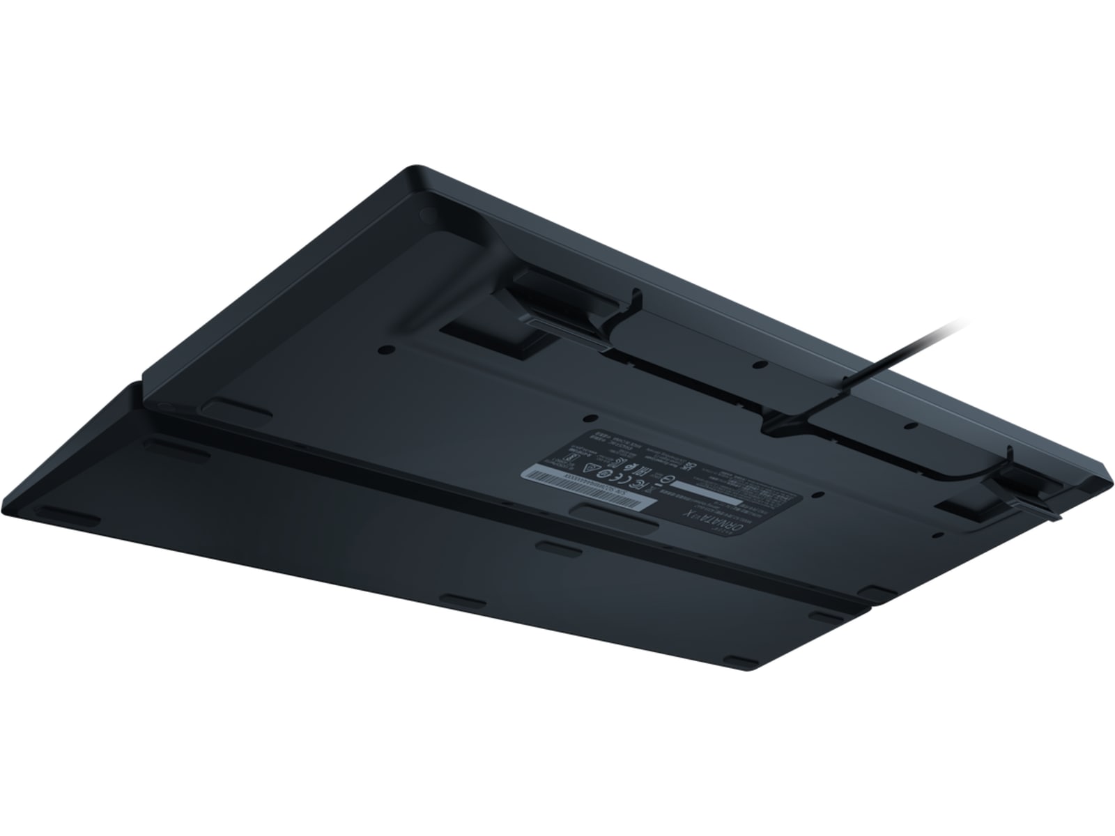 Razer Ornata V3 X Gamingtangentbord (svart) Gamingtangentbord