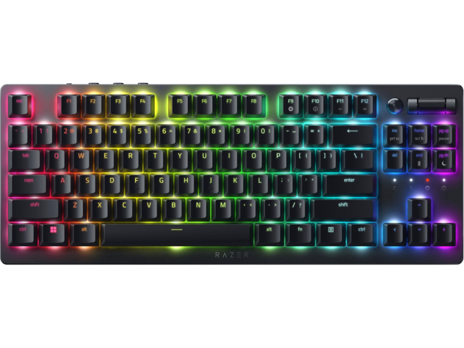 Razer Deathstalker V2 Pro TKL Gaming-Tangentbord Gamingtangentbord