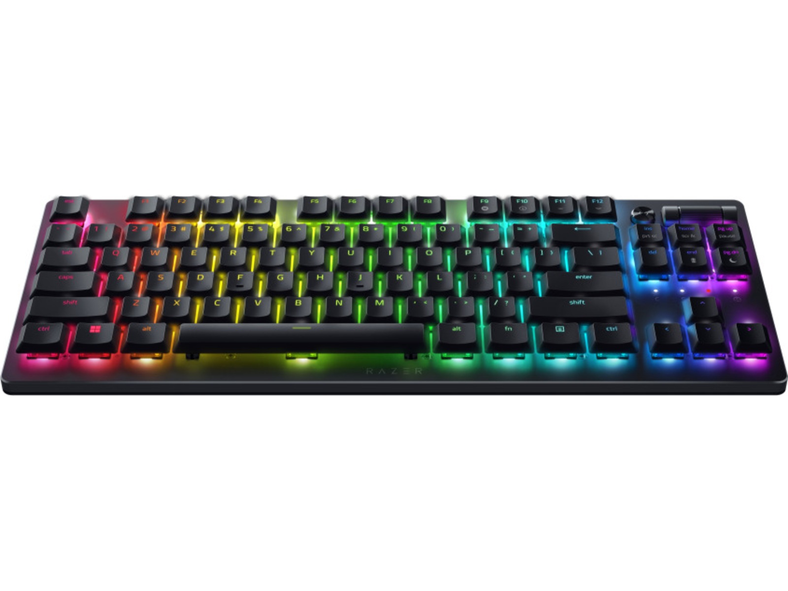 Razer Deathstalker V2 Pro TKL Gaming-Tangentbord Gamingtangentbord