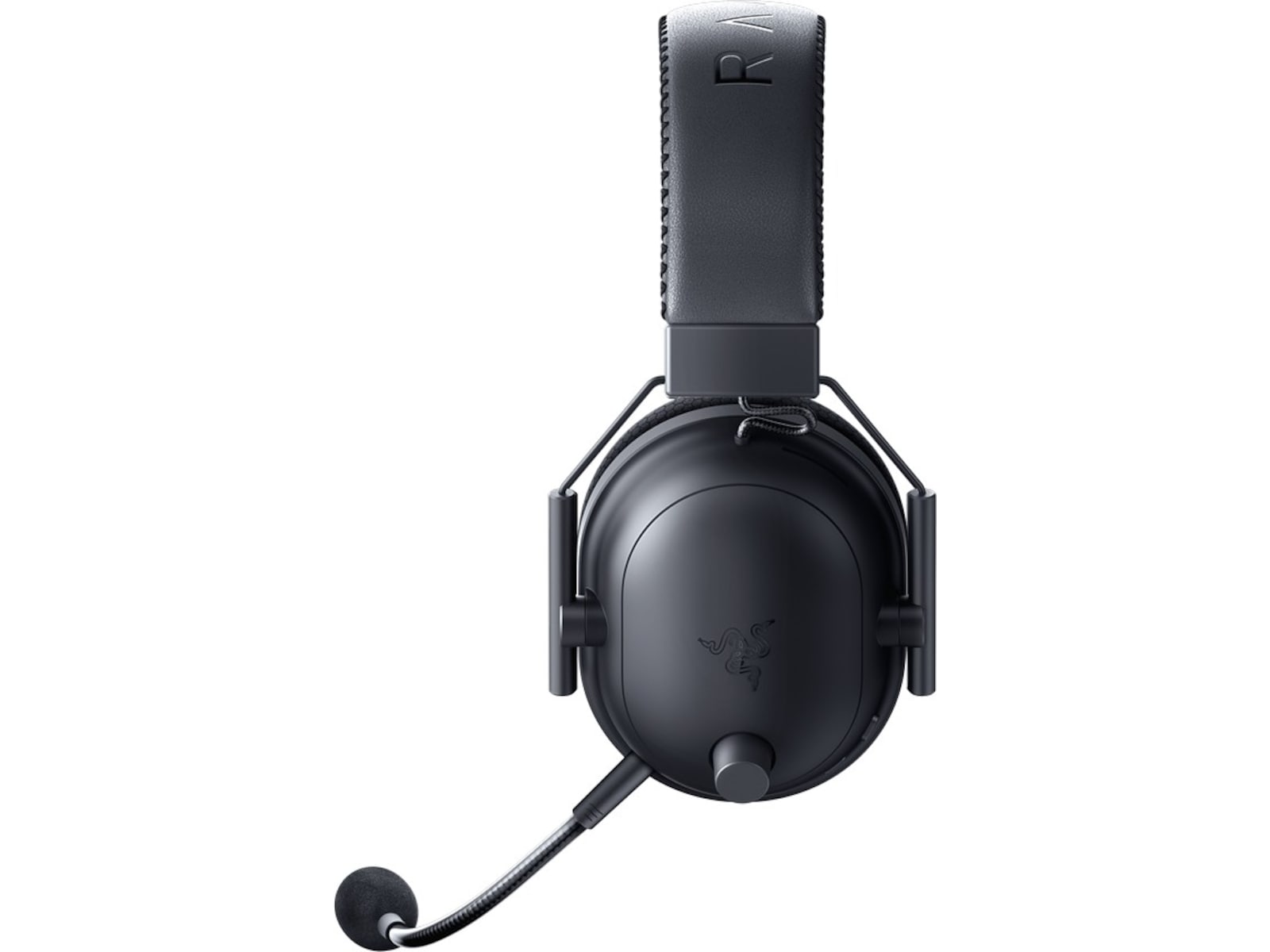 Razer BlackShark V2 Pro Trådlös Gamingheadset (svart) Gamingheadset