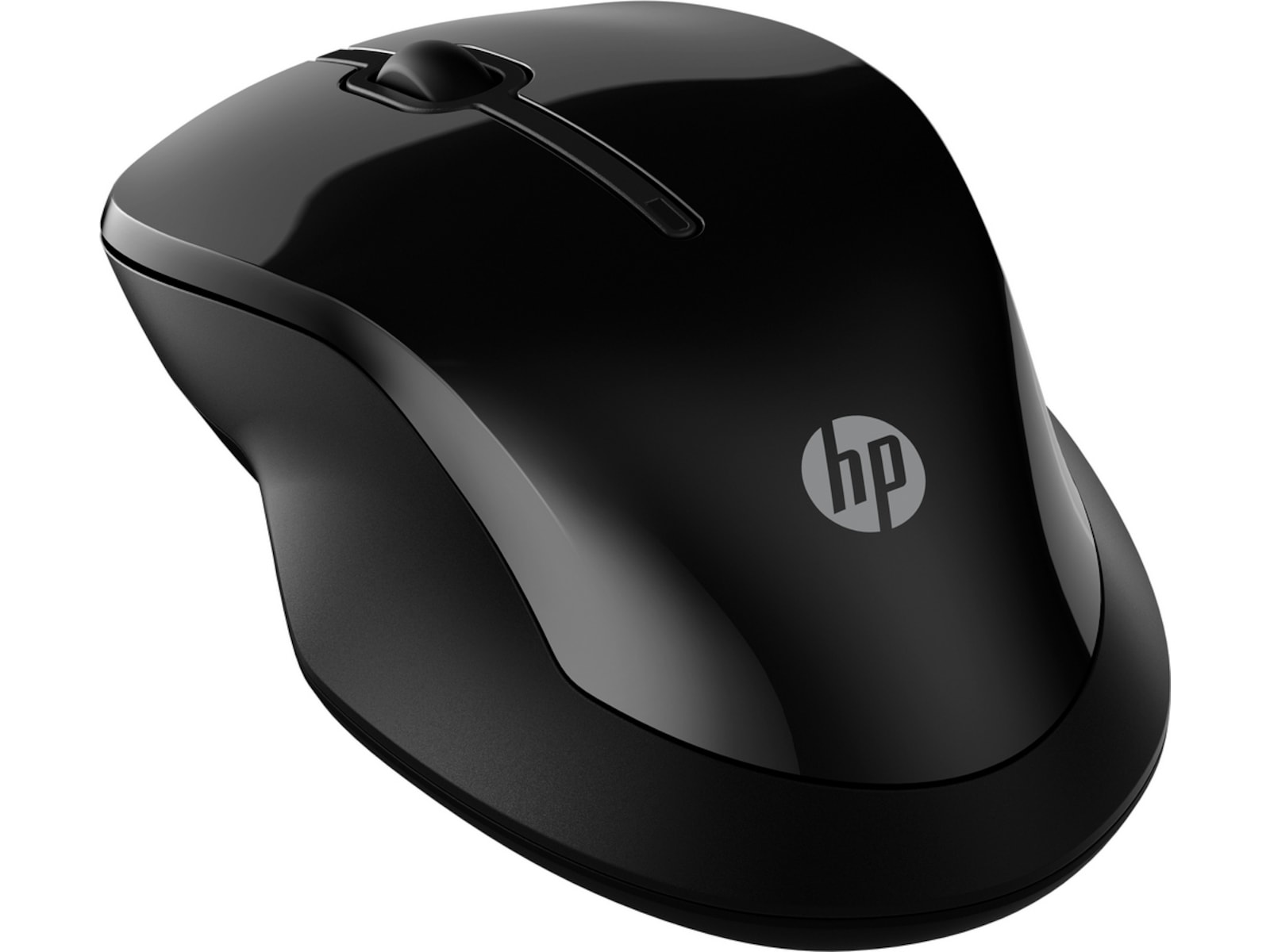 HP 250 Dual Wireless Mouse (svart) Mus
