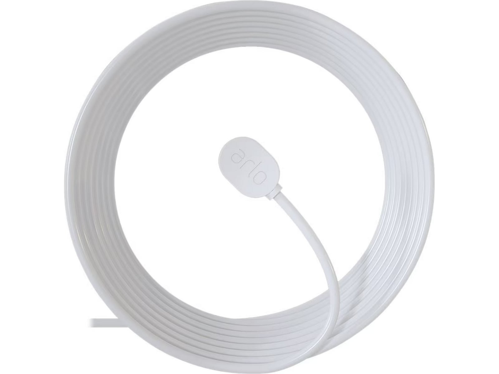 Arlo Pro 3 Floodlight Overvåkningskamera + laddningskabel Övervakningskamera