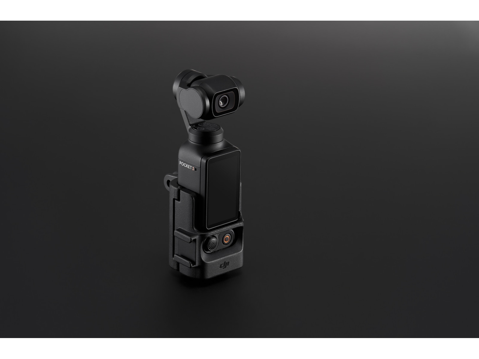DJI Osmo Pocket 3 Expansion Adapter Tillbehörssatser till kameror