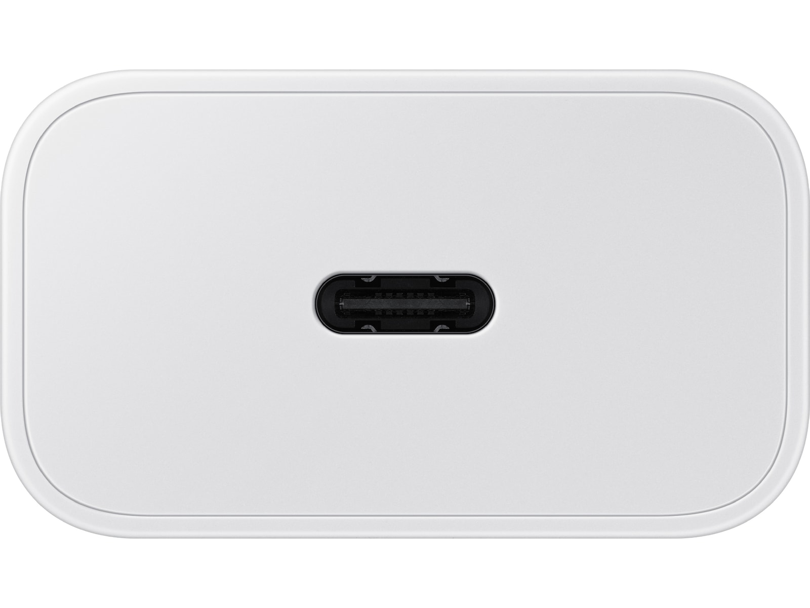 Samsung T2510N GaN 25W Väggladdare (vit) Mobilladdare