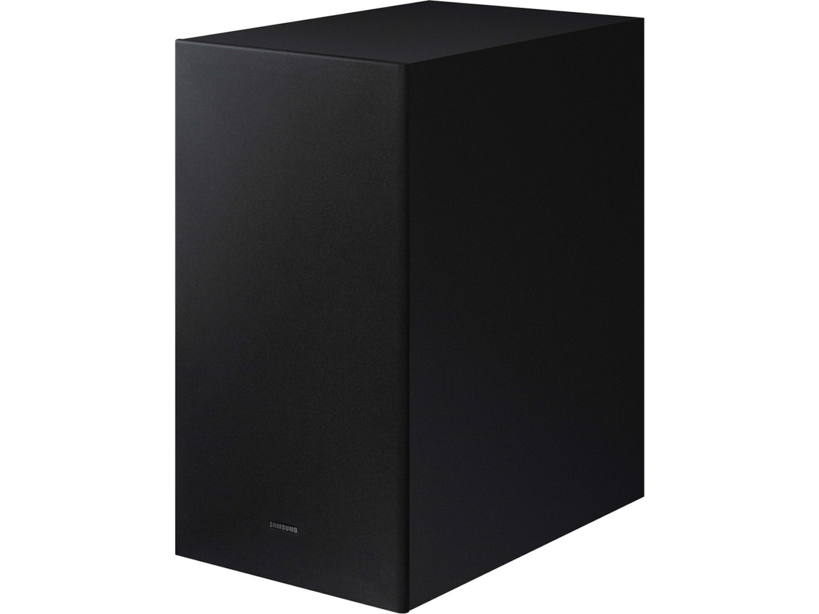 Samsung HW-C440/XE Soundbar (svart) -B-Grade Demo Hi-Fi/stereo/DVD
