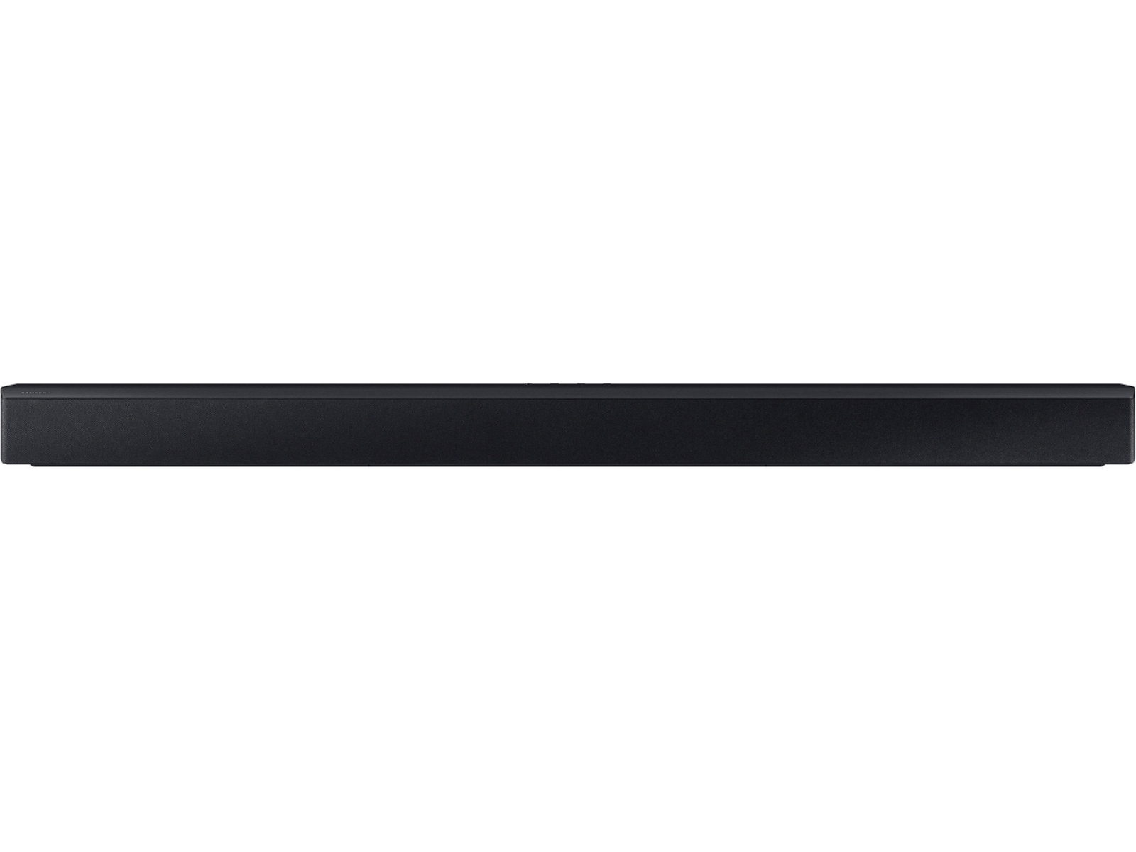 Samsung HW-C440/XE Soundbar (svart) -B-Grade Demo Hi-Fi/stereo/DVD
