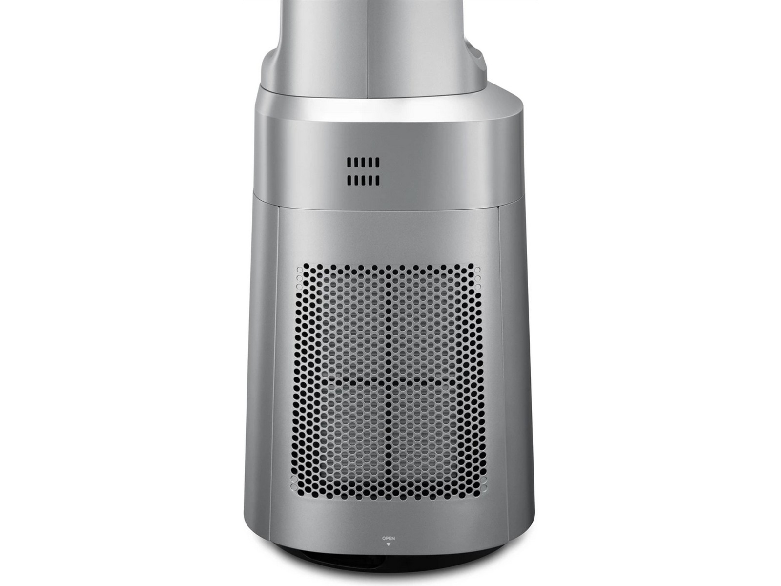 Loeffen LFMA P8000 Luftrenare och fläkt Luftrenare