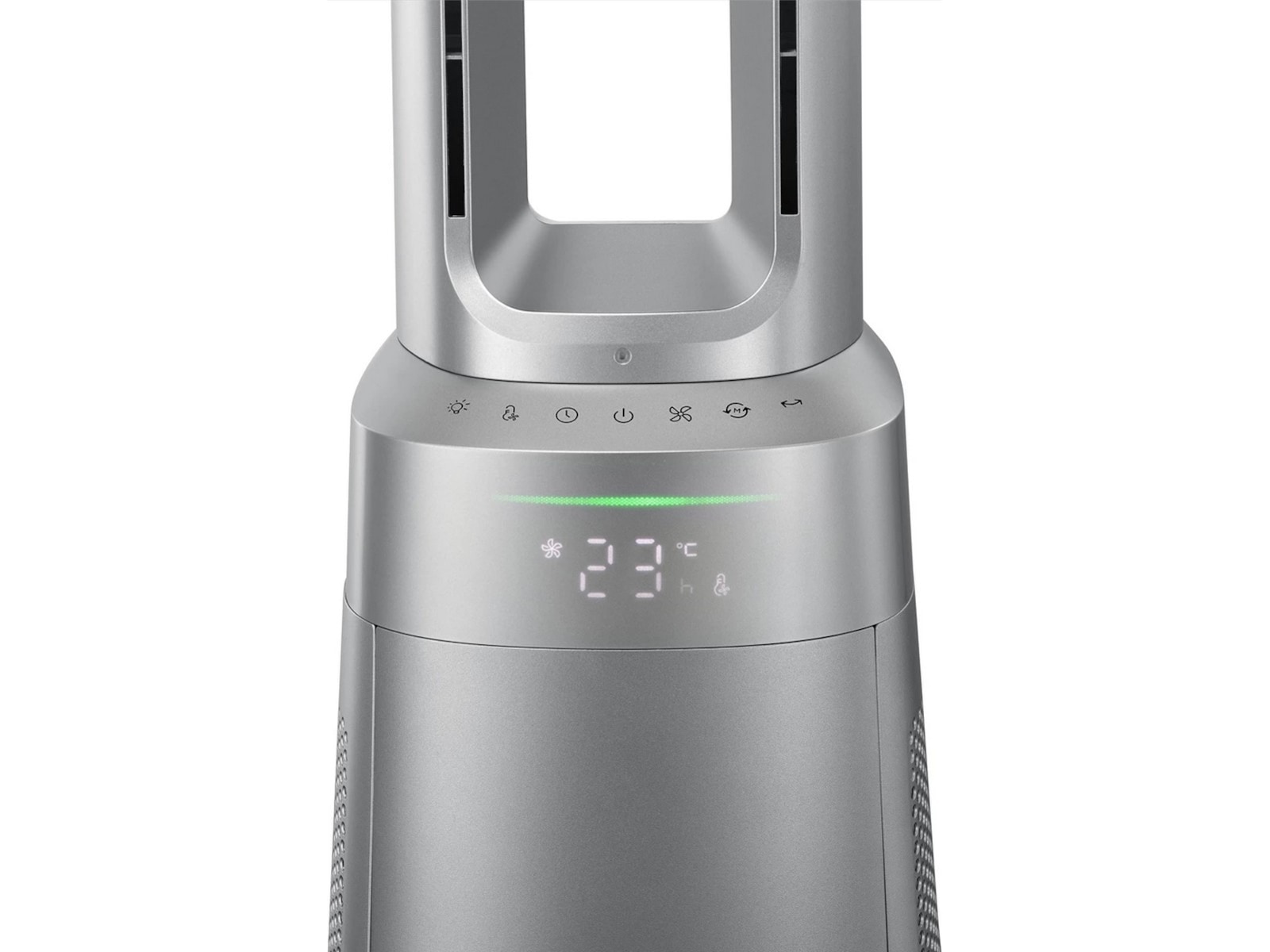 Loeffen LFMA P8000 Luftrenare och fläkt Luftrenare