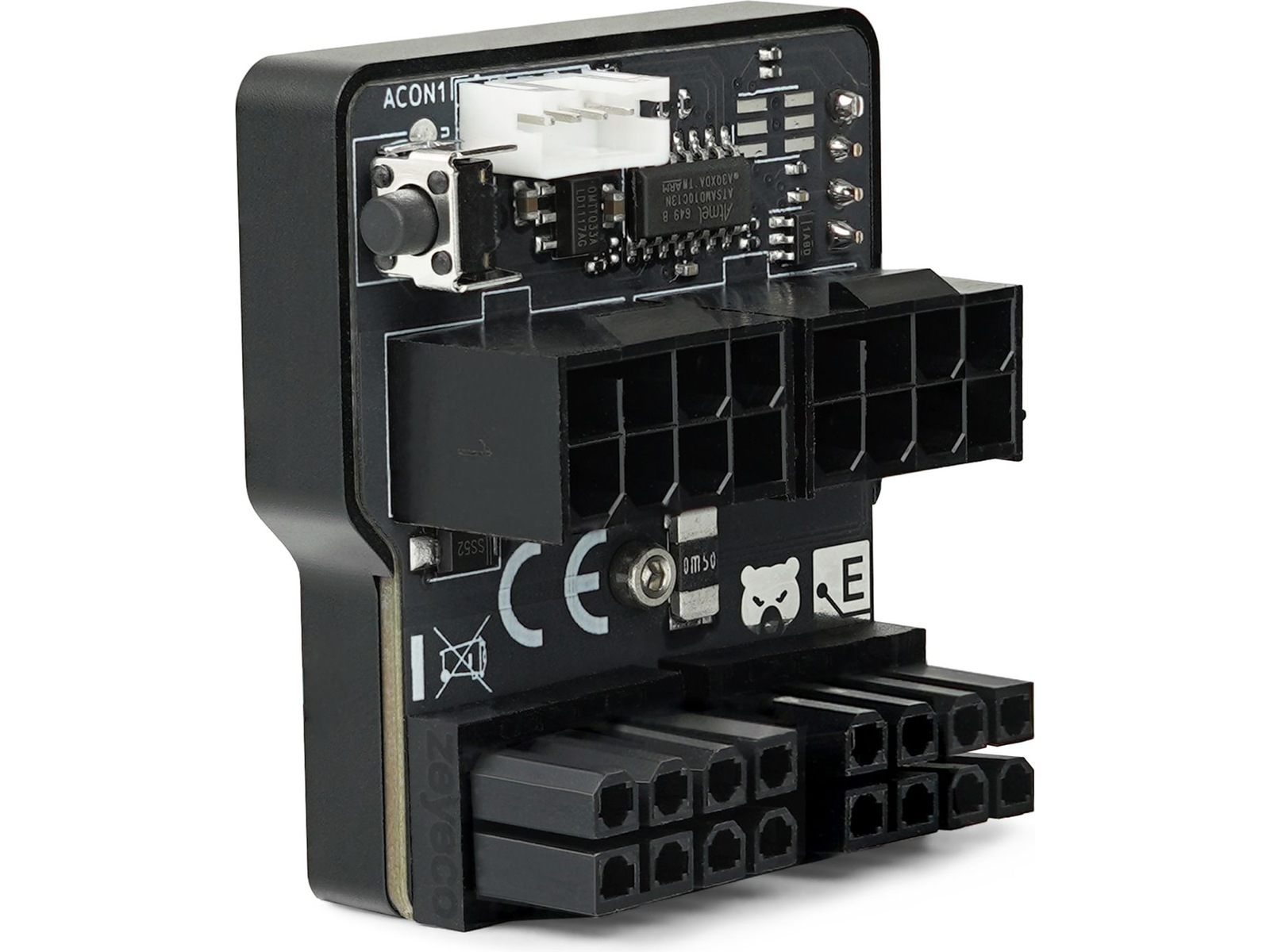 Thermal Grizzly WireView GPU 2x8Pin PCIe Normal Tillbehör