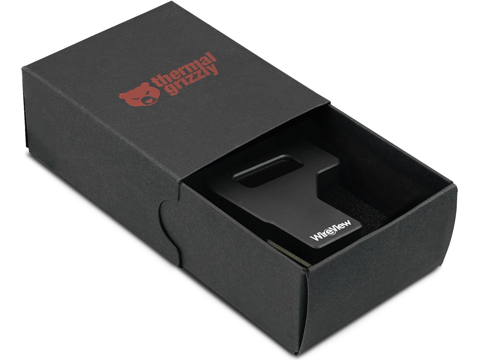 Thermal Grizzly WireView GPU 1x8Pin PCIe Normal Tillbehör