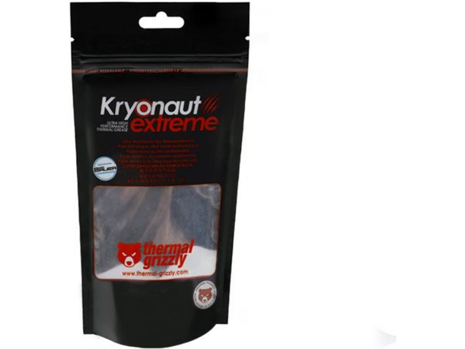Thermal Grizzly Kryonaut Extreme 2g Kylpasta Kylpasta