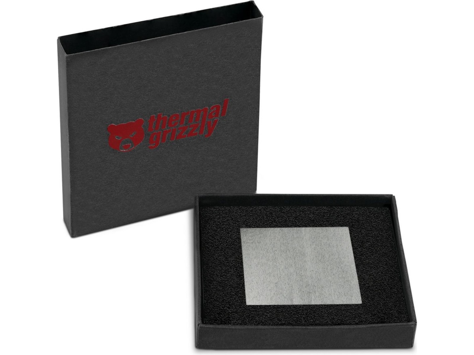 Thermal Grizzly KryoSheet 33x33 mm Kyldyna Kylpasta
