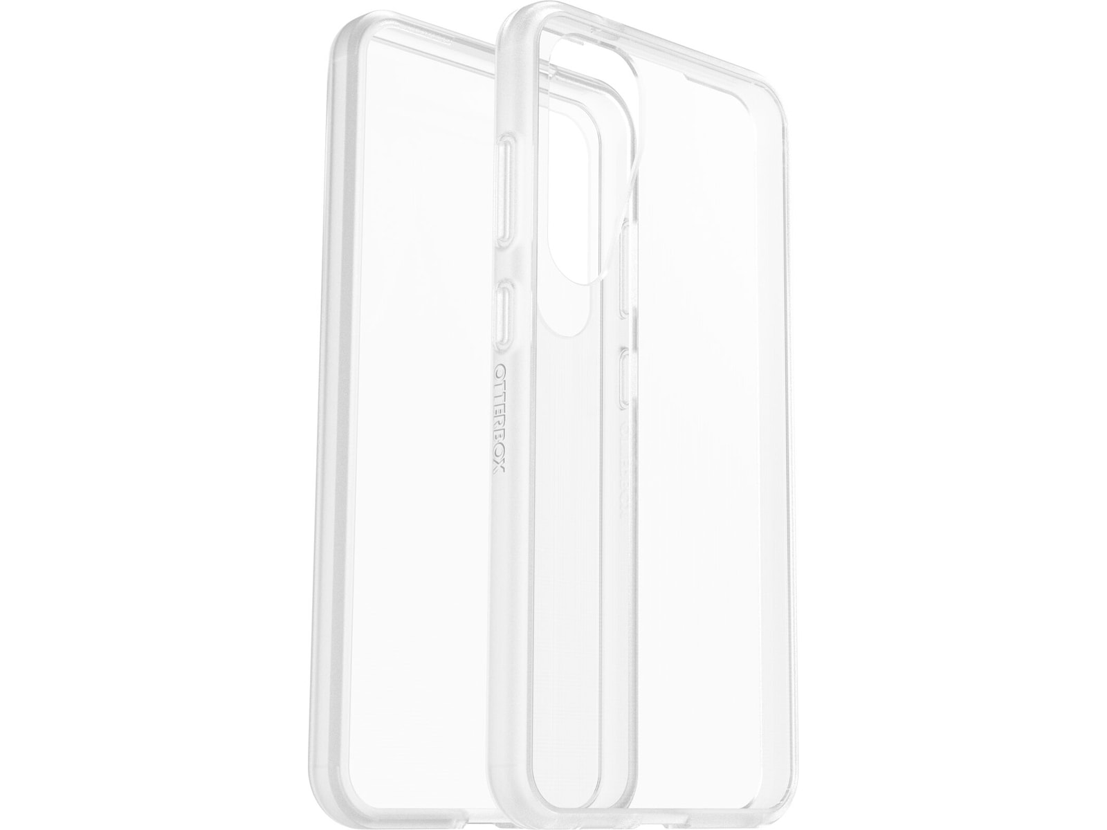 OtterBox Galaxy S24+ React Skal - ProPack (transparent) Mobilskal