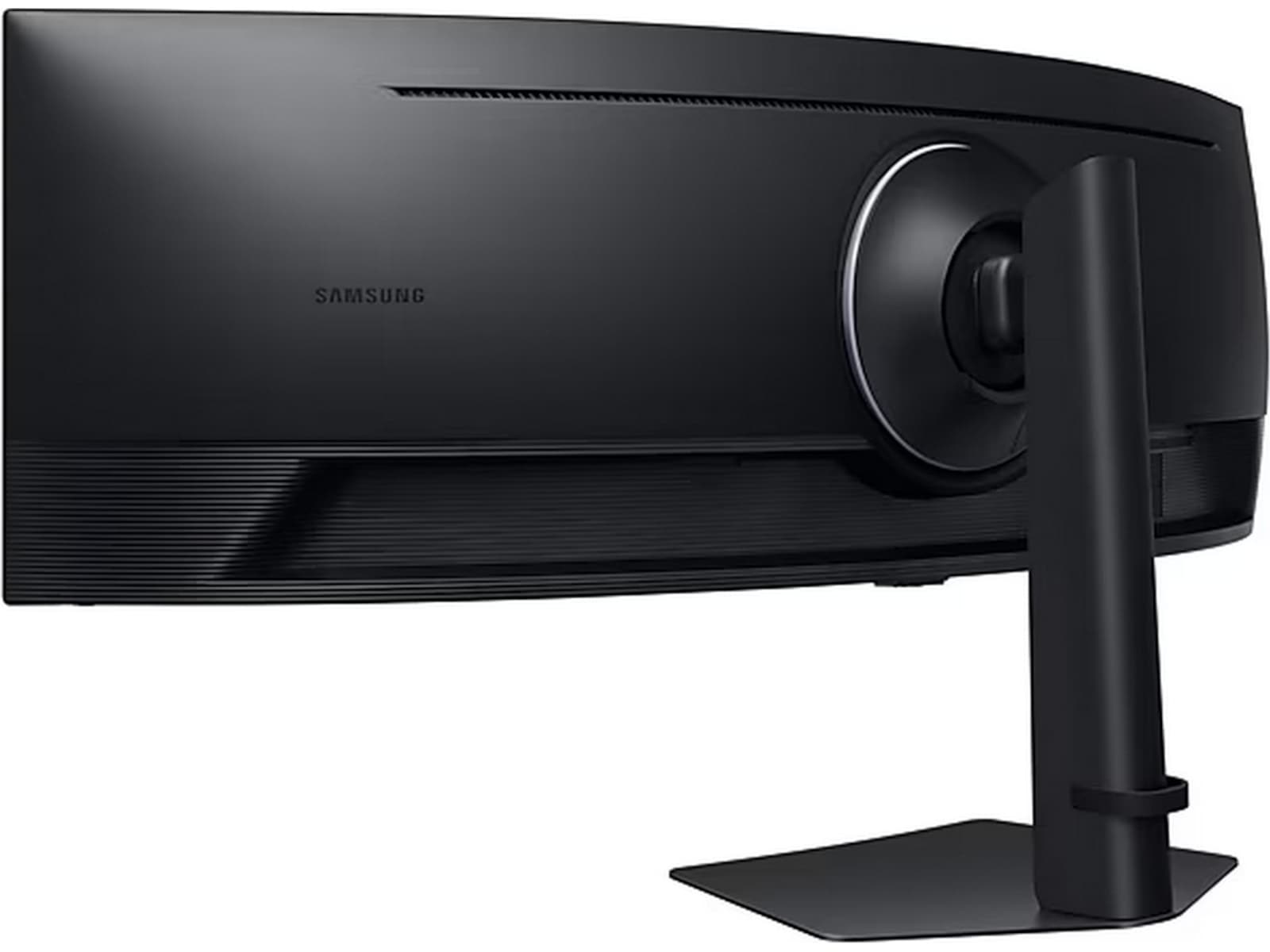 Samsung 49" ViewFinity Curved skärm S49C950 Bildskärmar