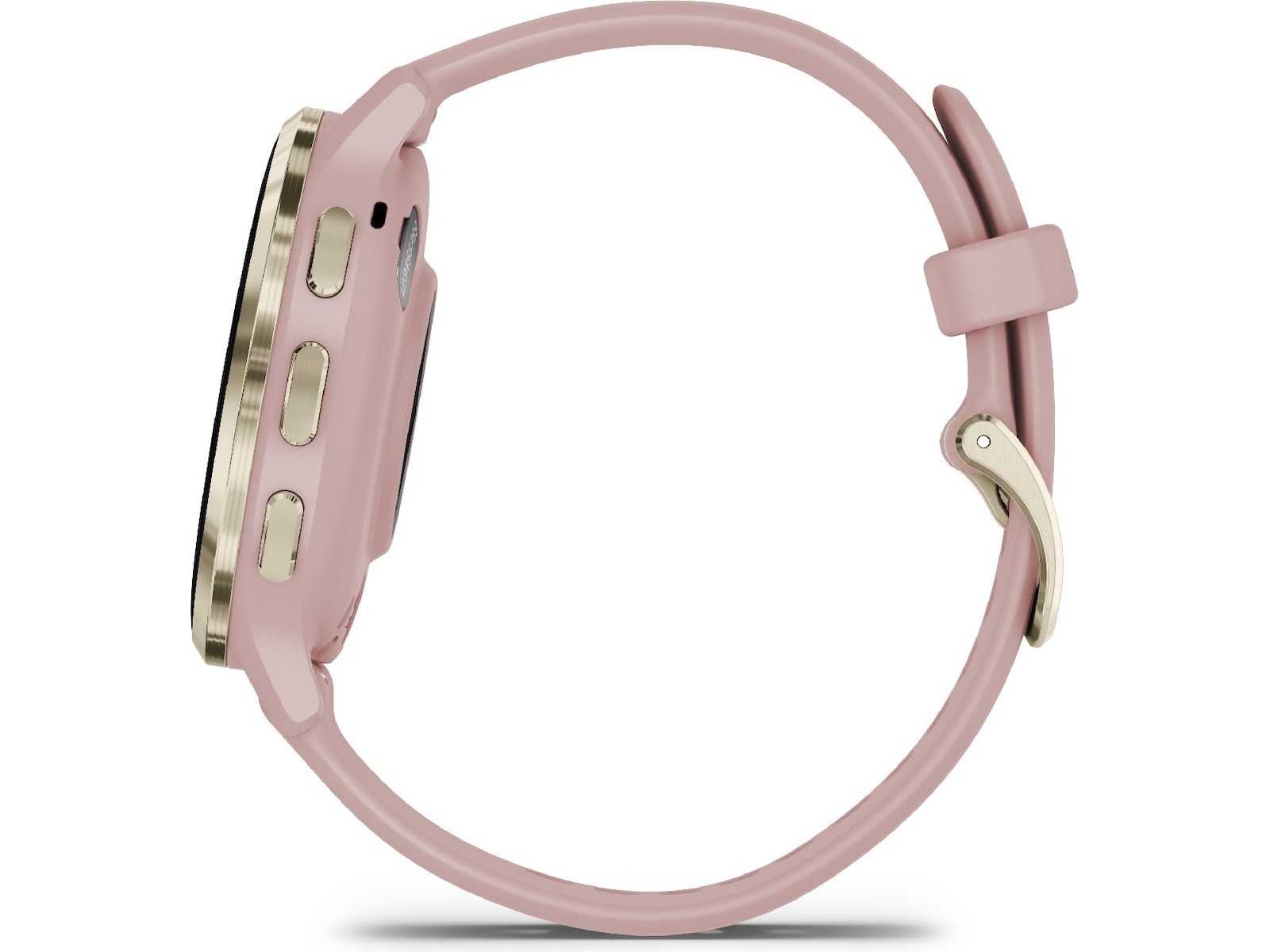 Garmin Venu 3S 41mm GPS (dust rose/soft gold) -B-Grade Demo watches