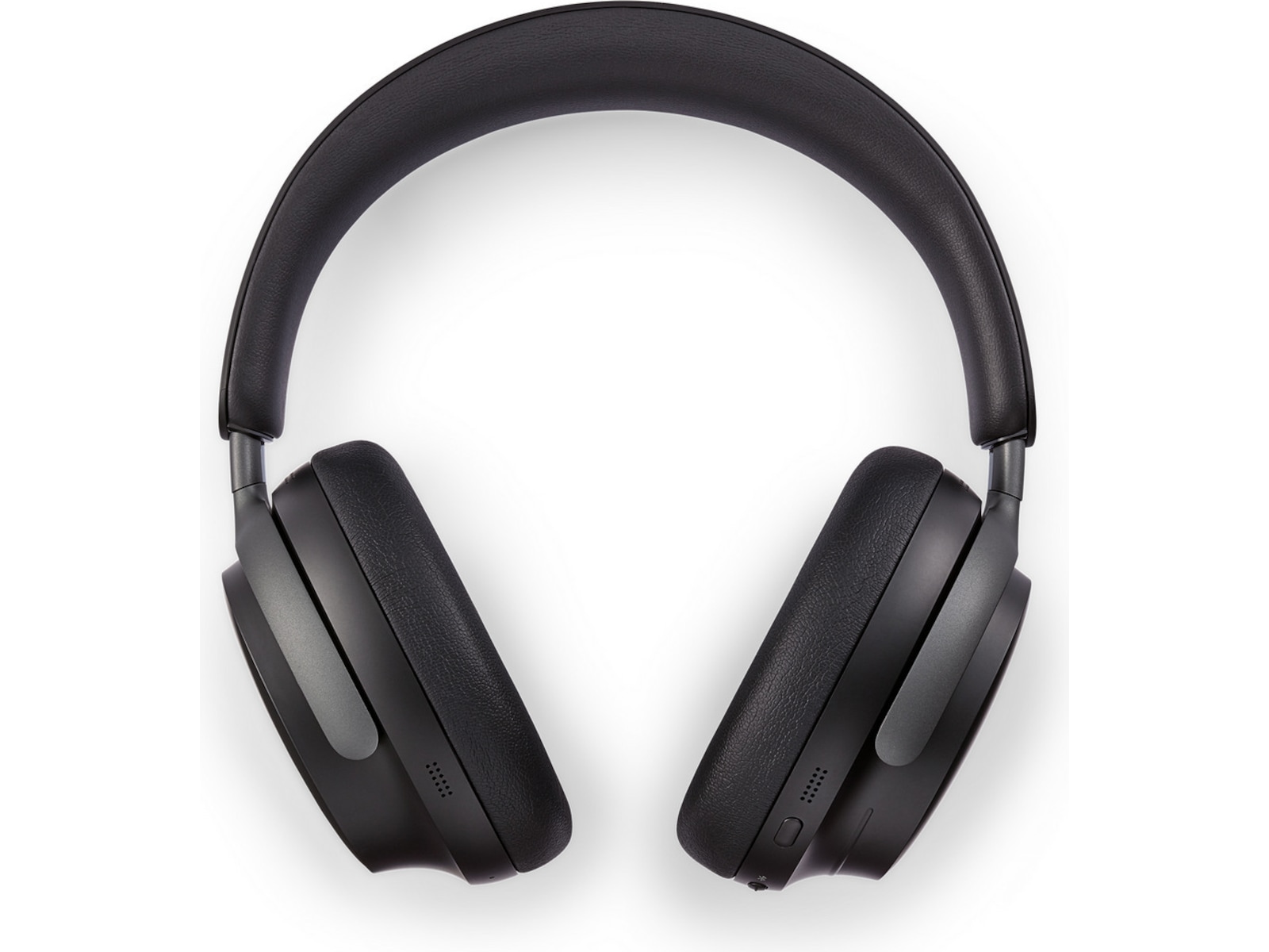 Bose QuietComfort Ultra trådlösa hörlurar, Over-Ear (svart) -B-Grade Demo headset