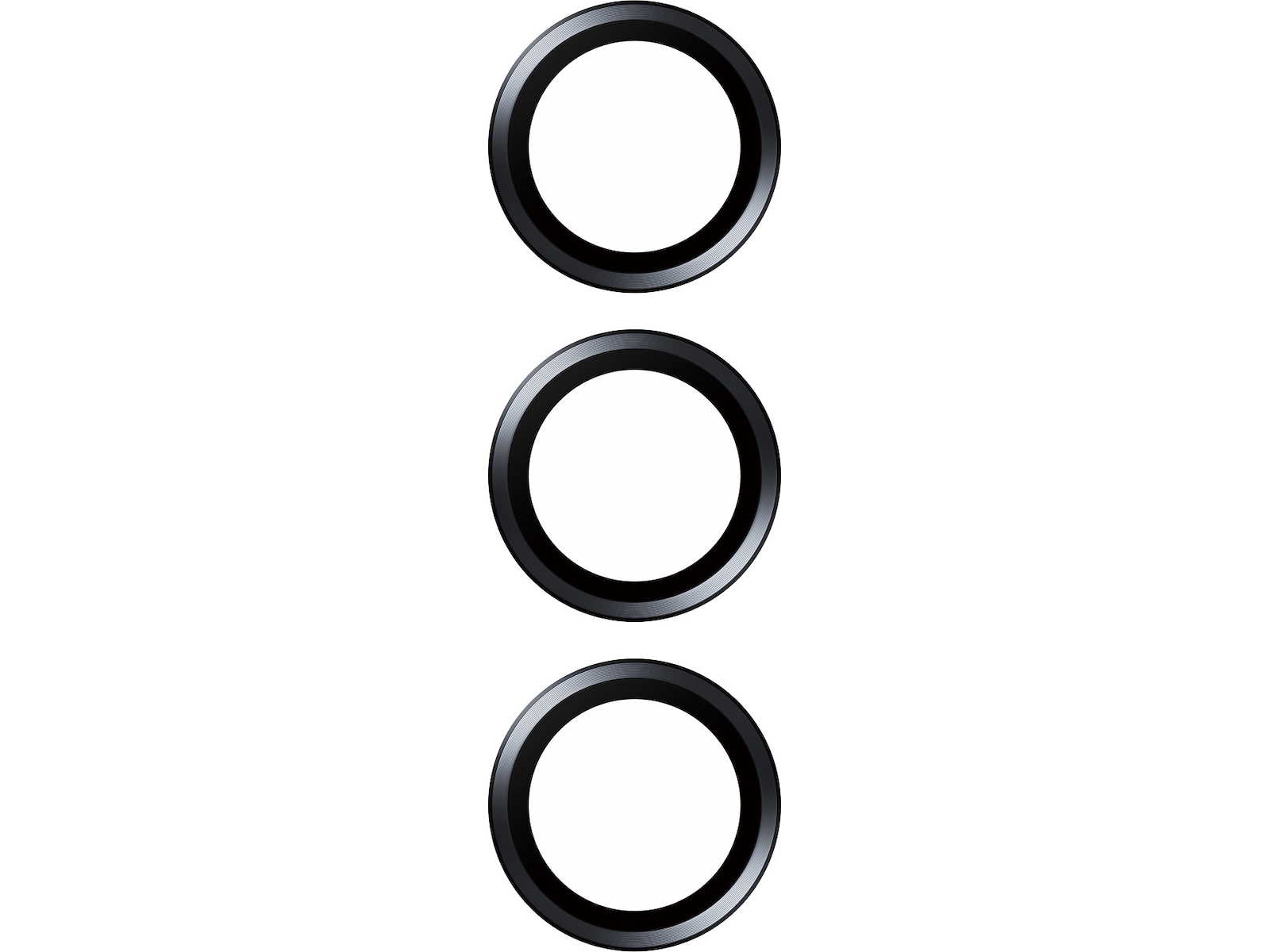 PanzerGlass Galaxy A15 / A15 5G Hoops Linsskydd Skärmskydd mobiltelefon