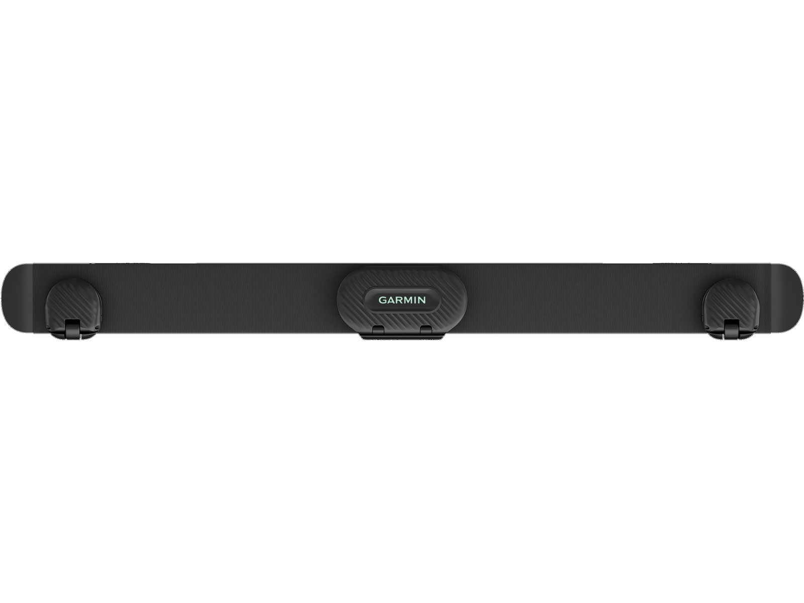 Garmin HRM-Fit Pulsmätare (svart) Pulsmätare