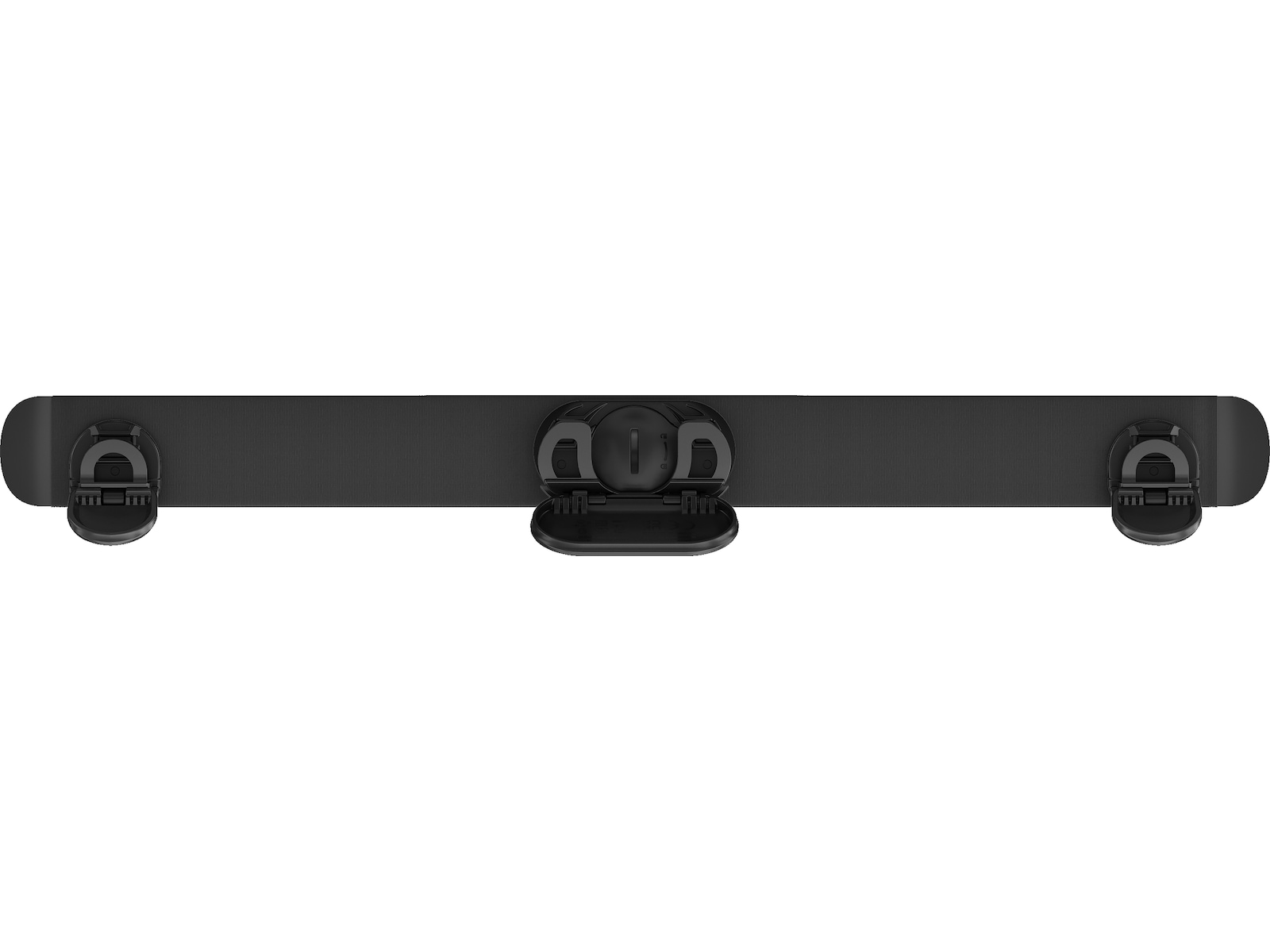 Garmin HRM-Fit Pulsmätare (svart) Pulsmätare