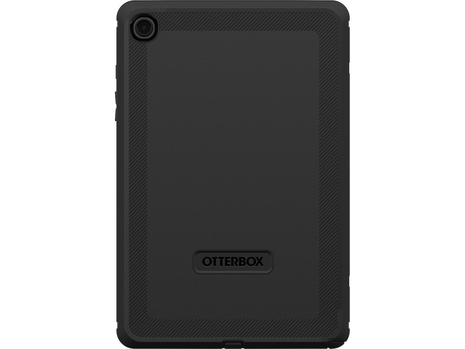 OtterBox Galaxy Tab A9+ Defender skal - ProPack (svart) Skydd