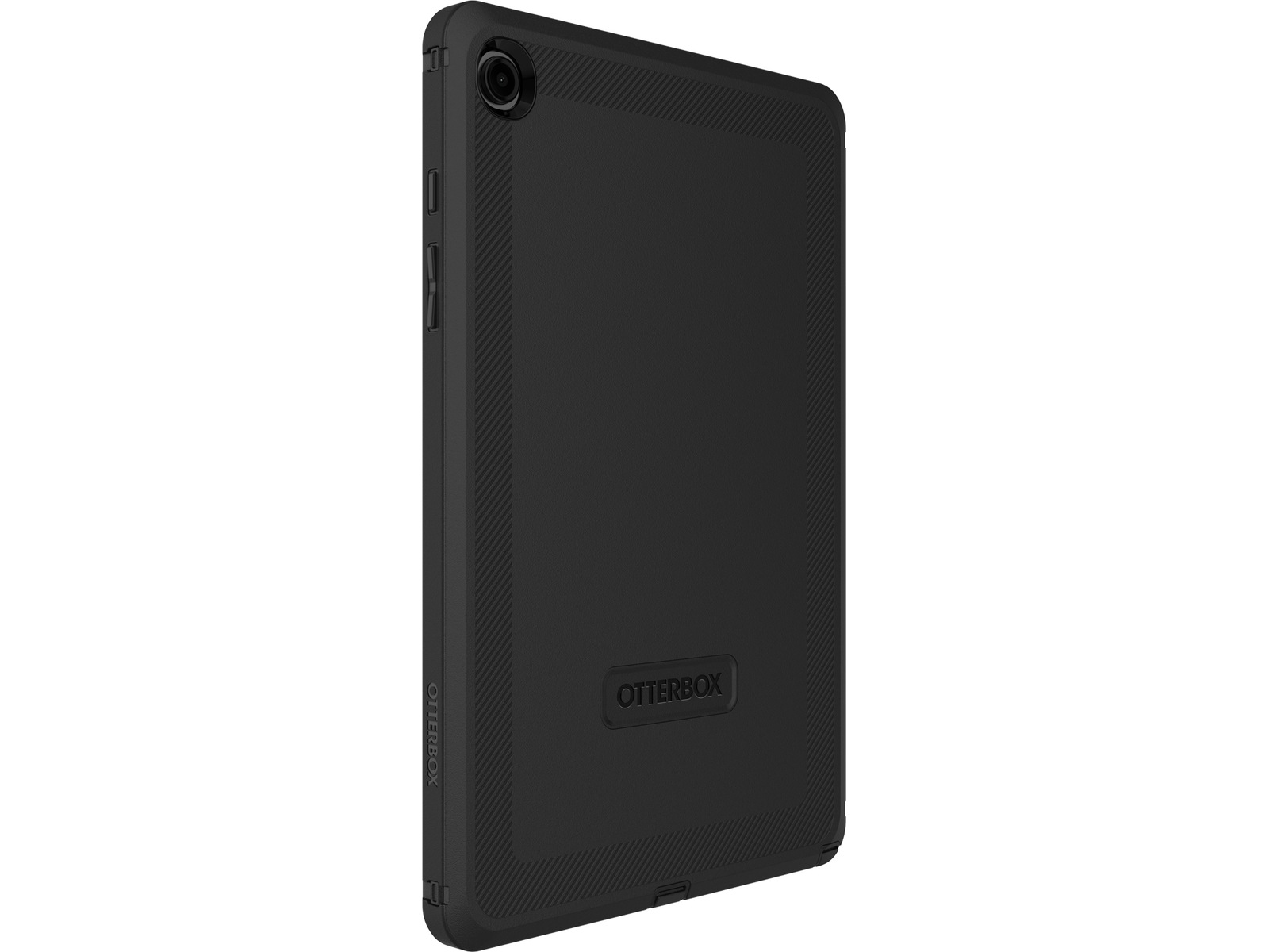 OtterBox Galaxy Tab A9+ Defender skal - ProPack (svart) Skydd